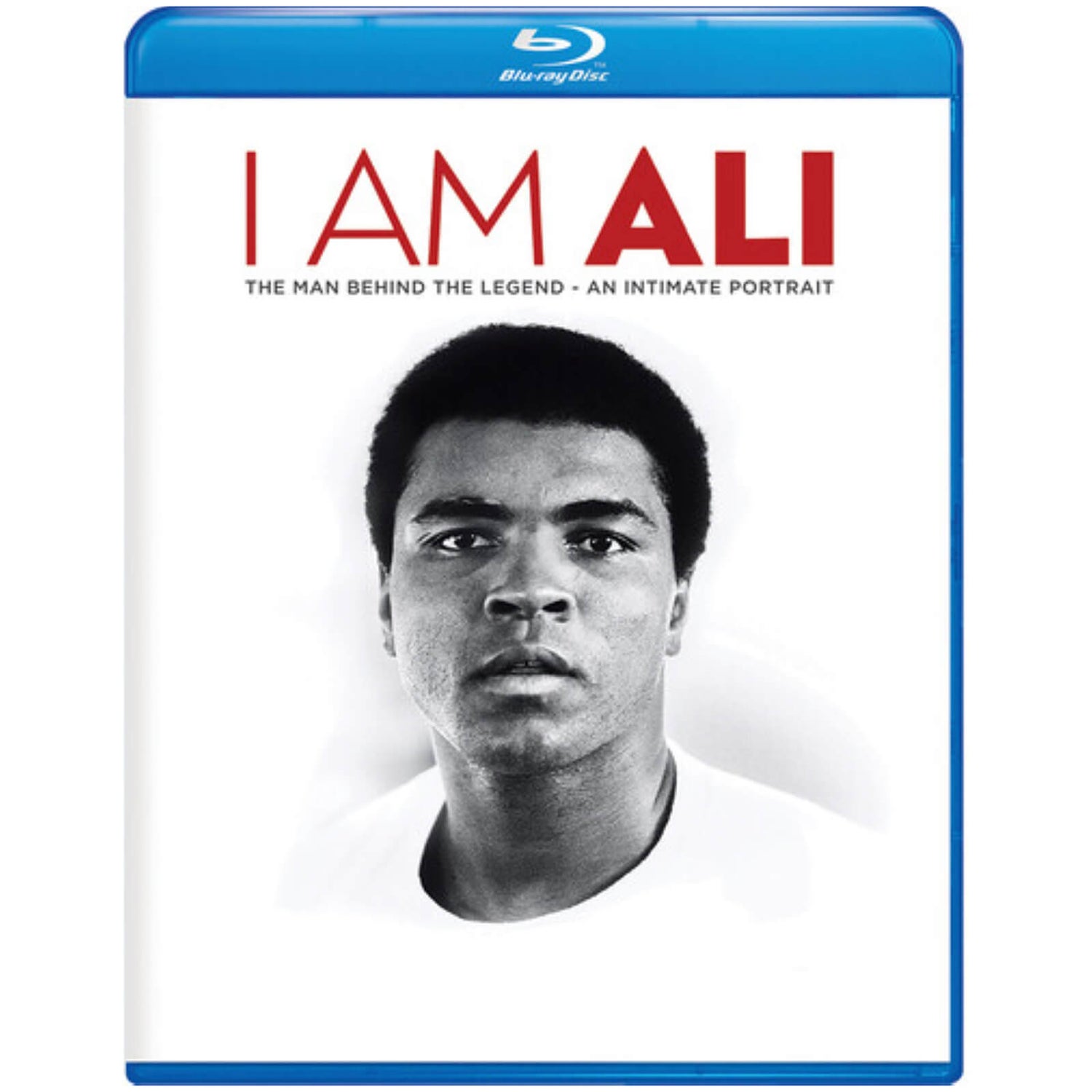 I Am Ali (US Import)