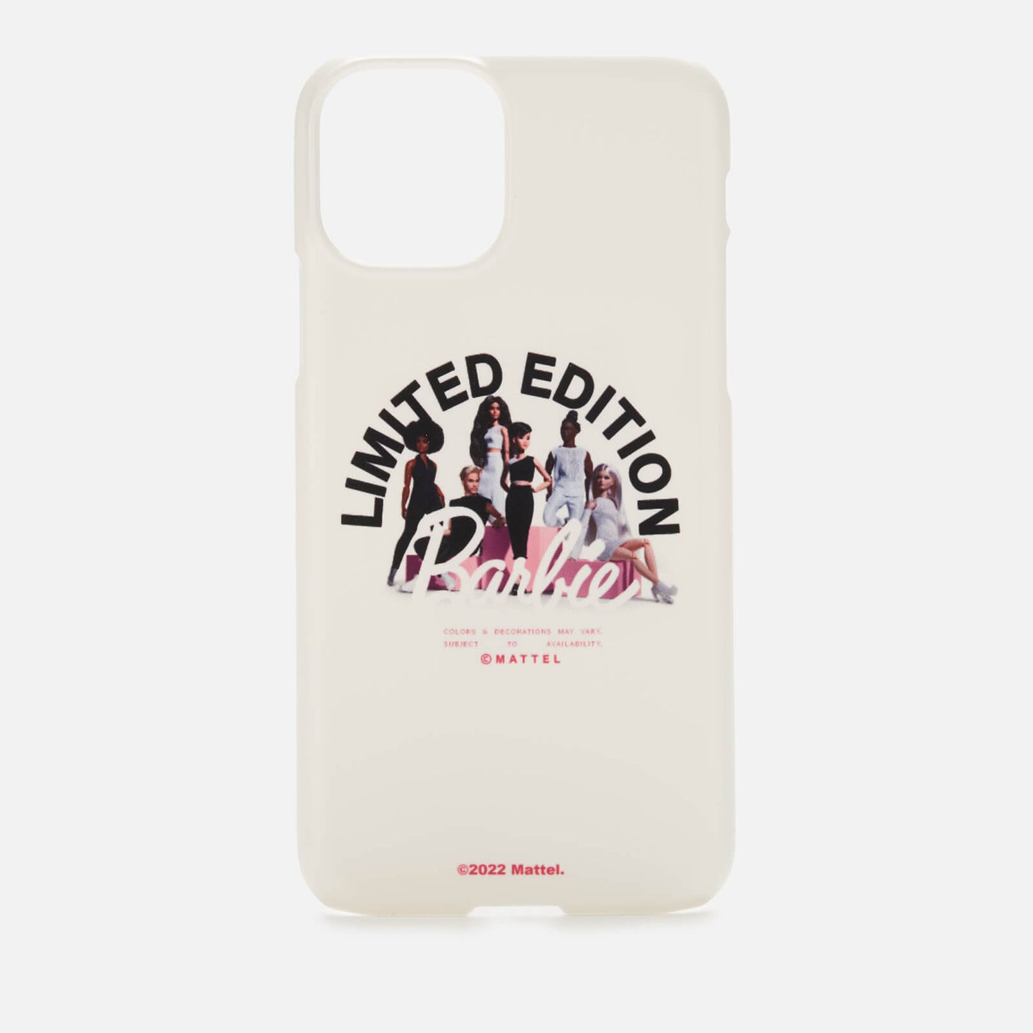 Barbie Limited Edition Phone Case for iPhone and Android