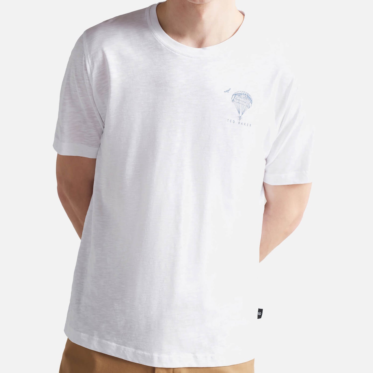 Ted Baker Coniger T-Shirt - 2/S