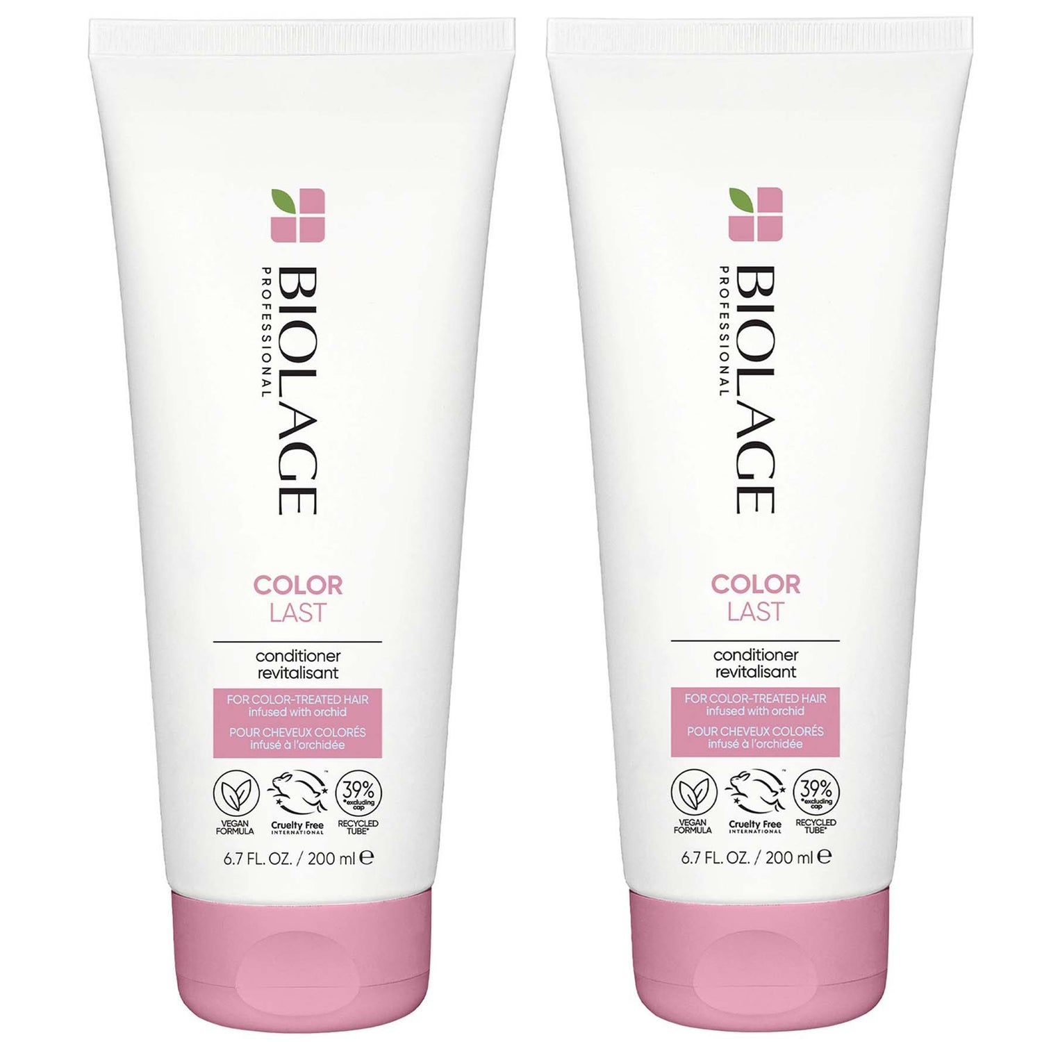 Biolage Colorlast Conditioner Duo