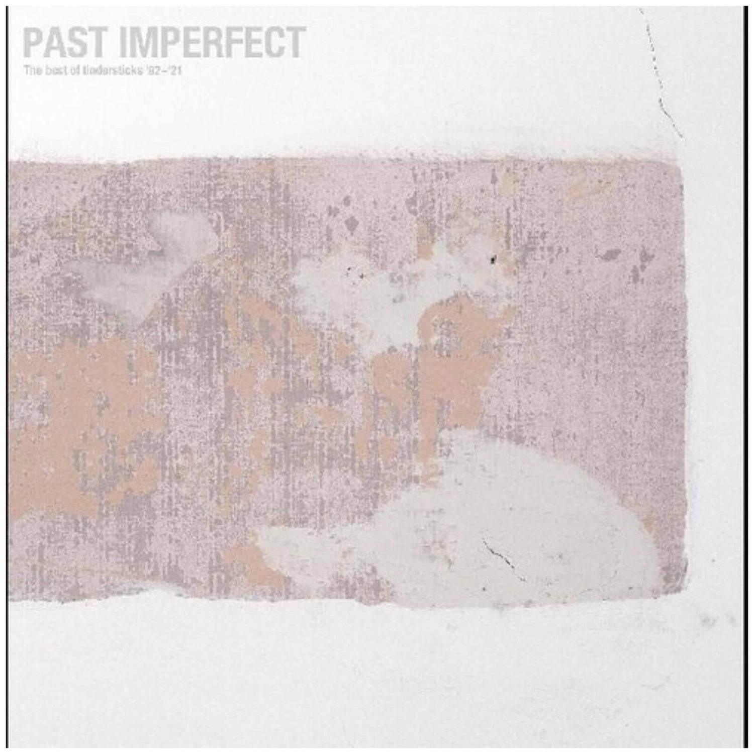 Tindersticks - Past Imperfect: The Best Of Tindersticks '92-'21 140g Vinyl 2LP