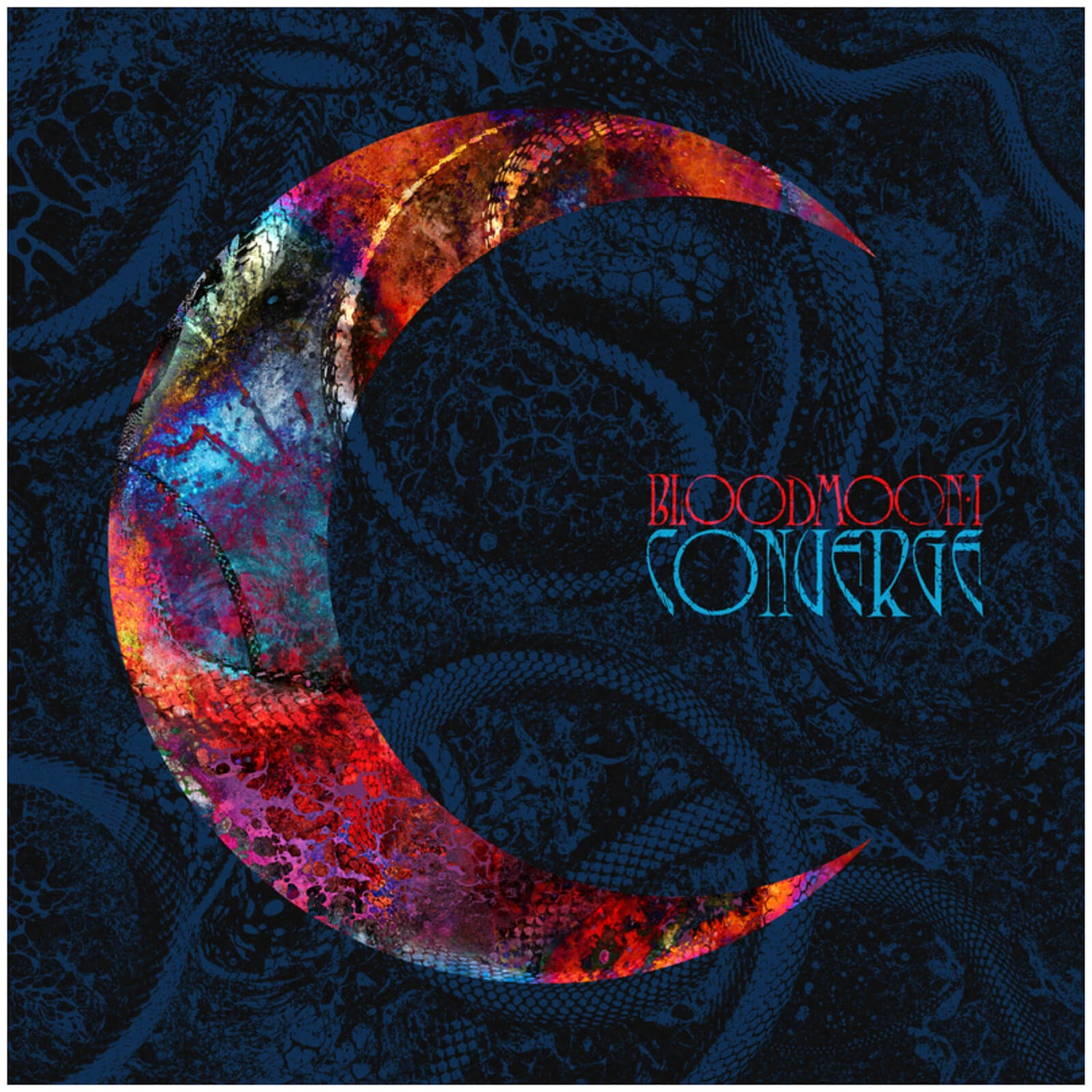 Converge - Bloodmoon: I Vinyl 2LP