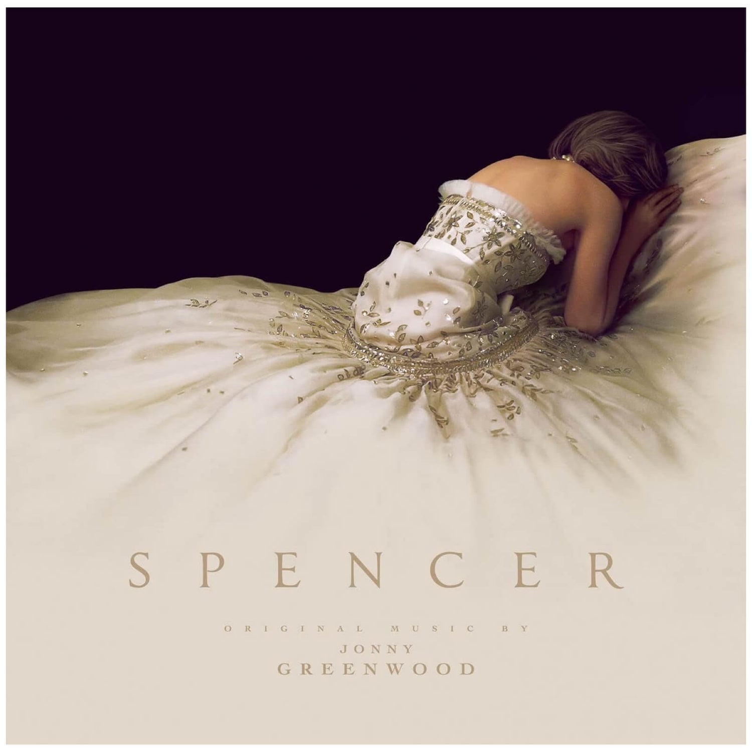 Spencer (Original Soundtrack) Vinyl