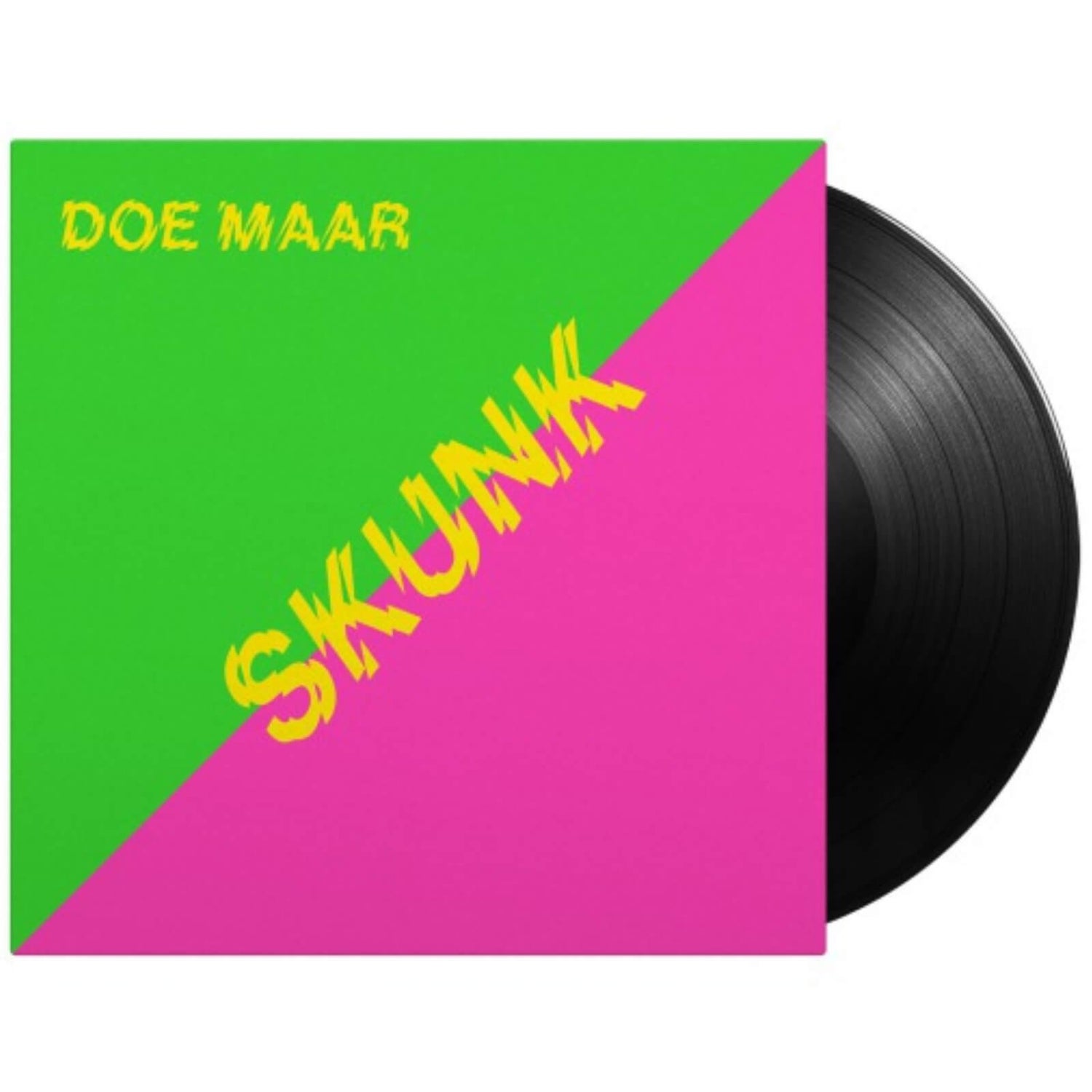 Doe Maar - Skunk 180g Vinyl