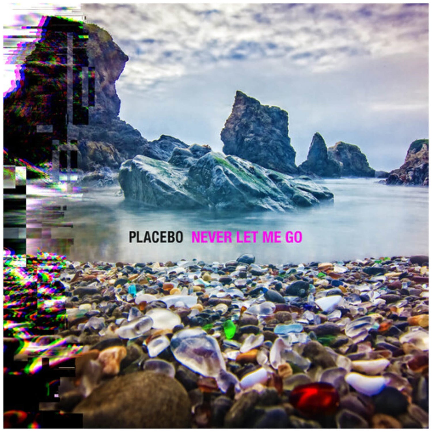 Placebo - Never Let Me Go Vinyl 2LP