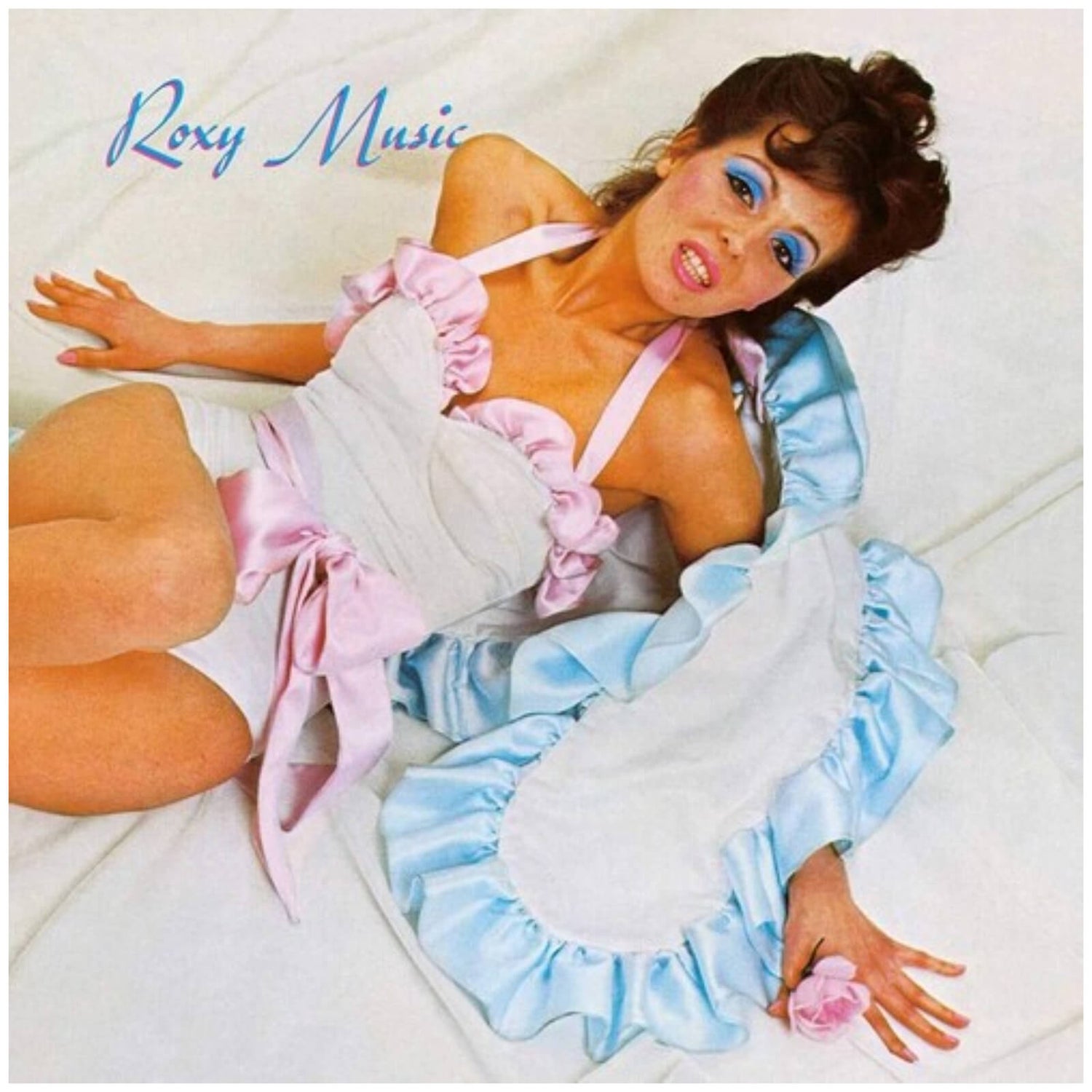 Roxy Music - Roxy Music Vinyl (Half-Speed Mastering)