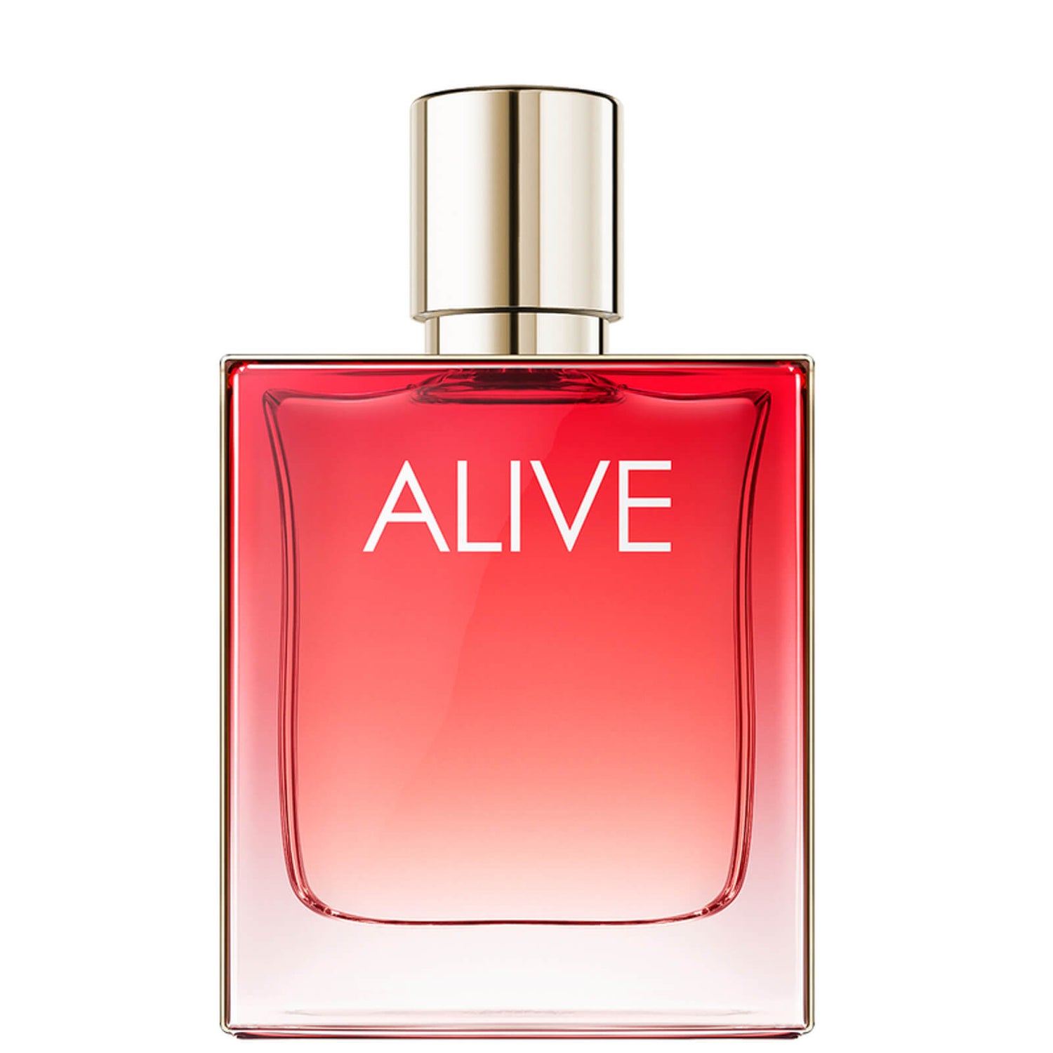 Alive perfume sales boss