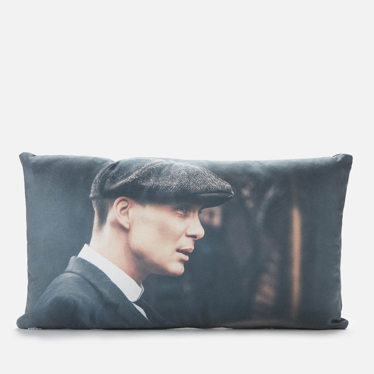 Coussin Rectangulaire Peaky Blinders Thomas Shelby