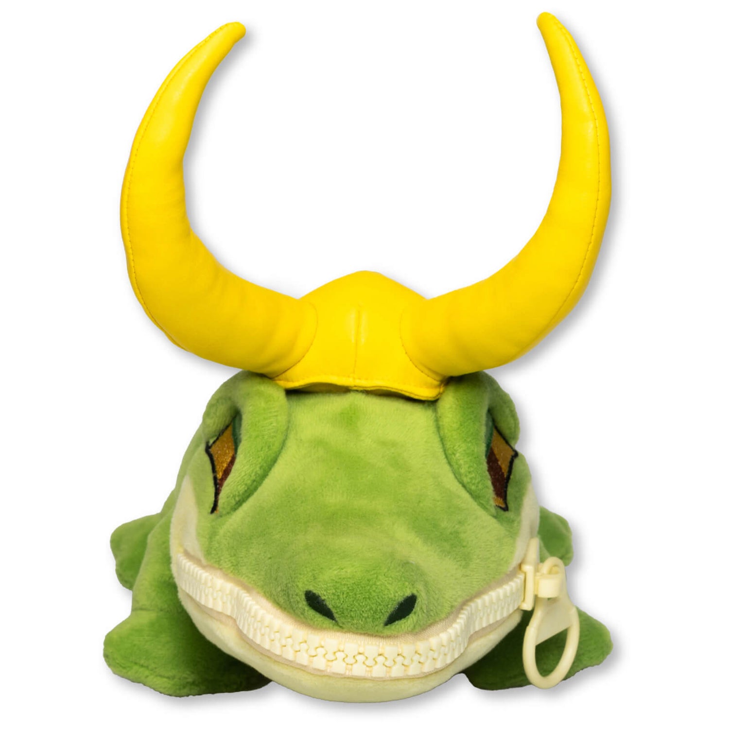 loki stuffed animal
