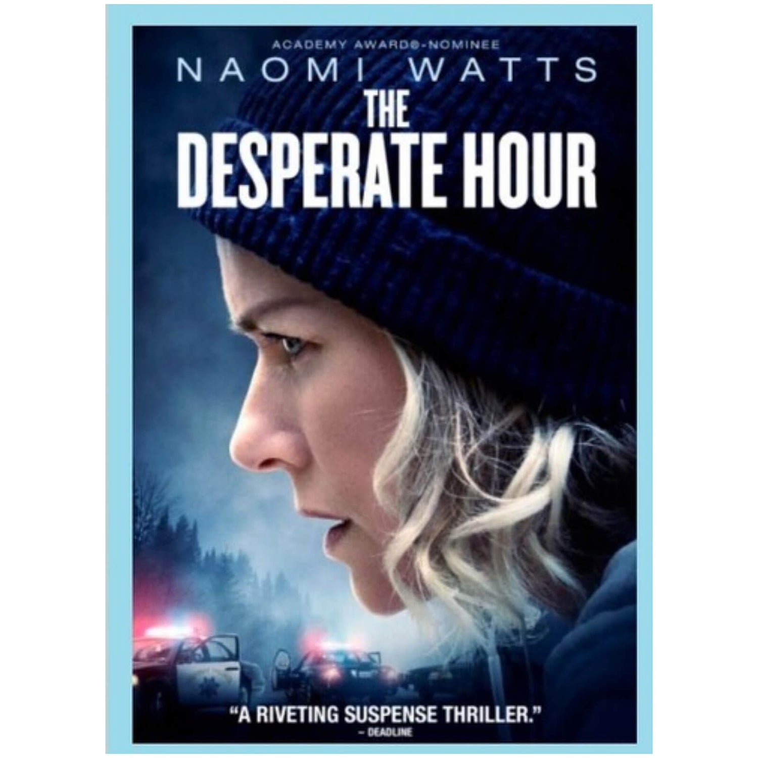 The Desperate Hour (Lakewood)