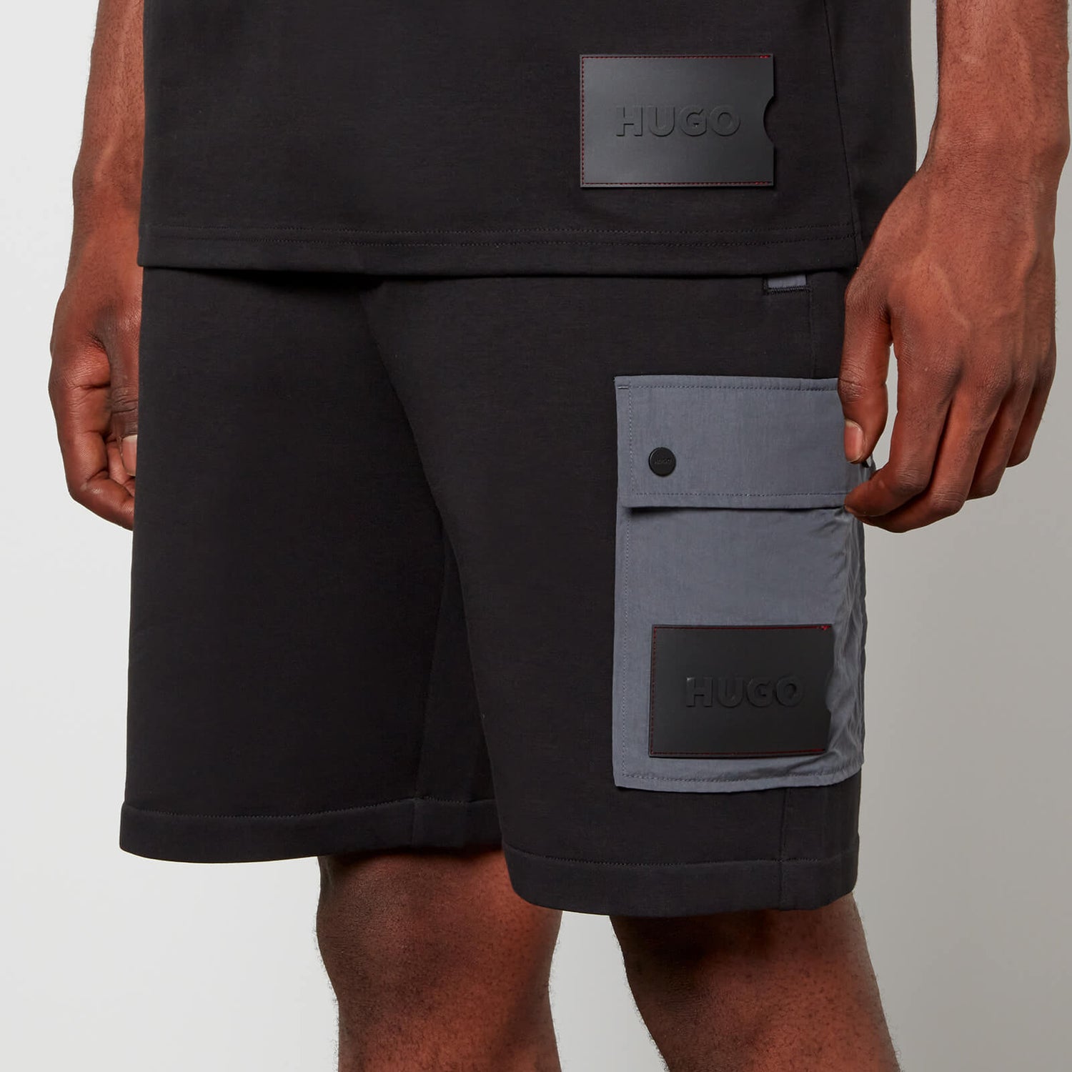 HUGO Dowen Scuba Shorts - M