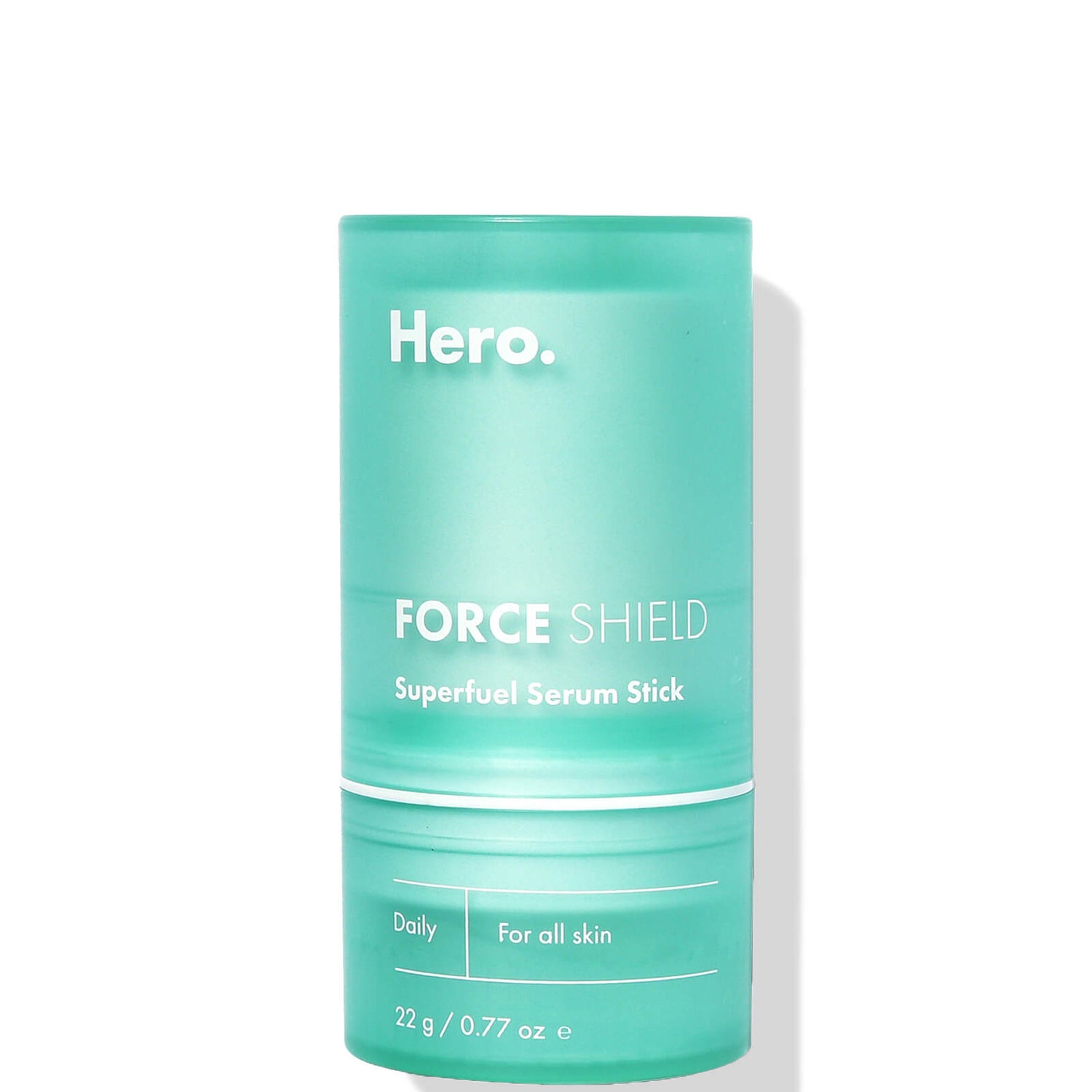 Hero Cosmetics Force Shield Serum Stick 61.8g