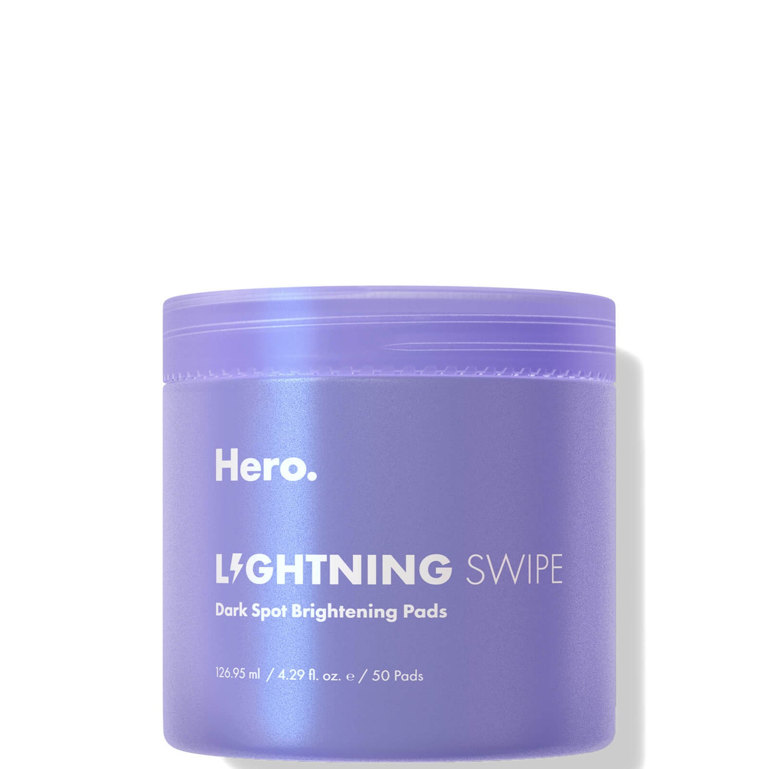 Hero Cosmetics Lightening Swipe