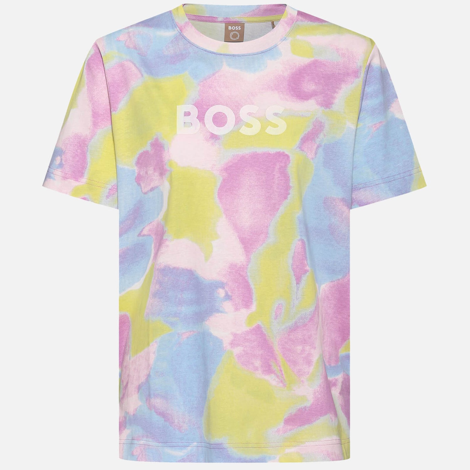 BOSS Women's Ecosa T-Shirt - Open Miscellaneous - S