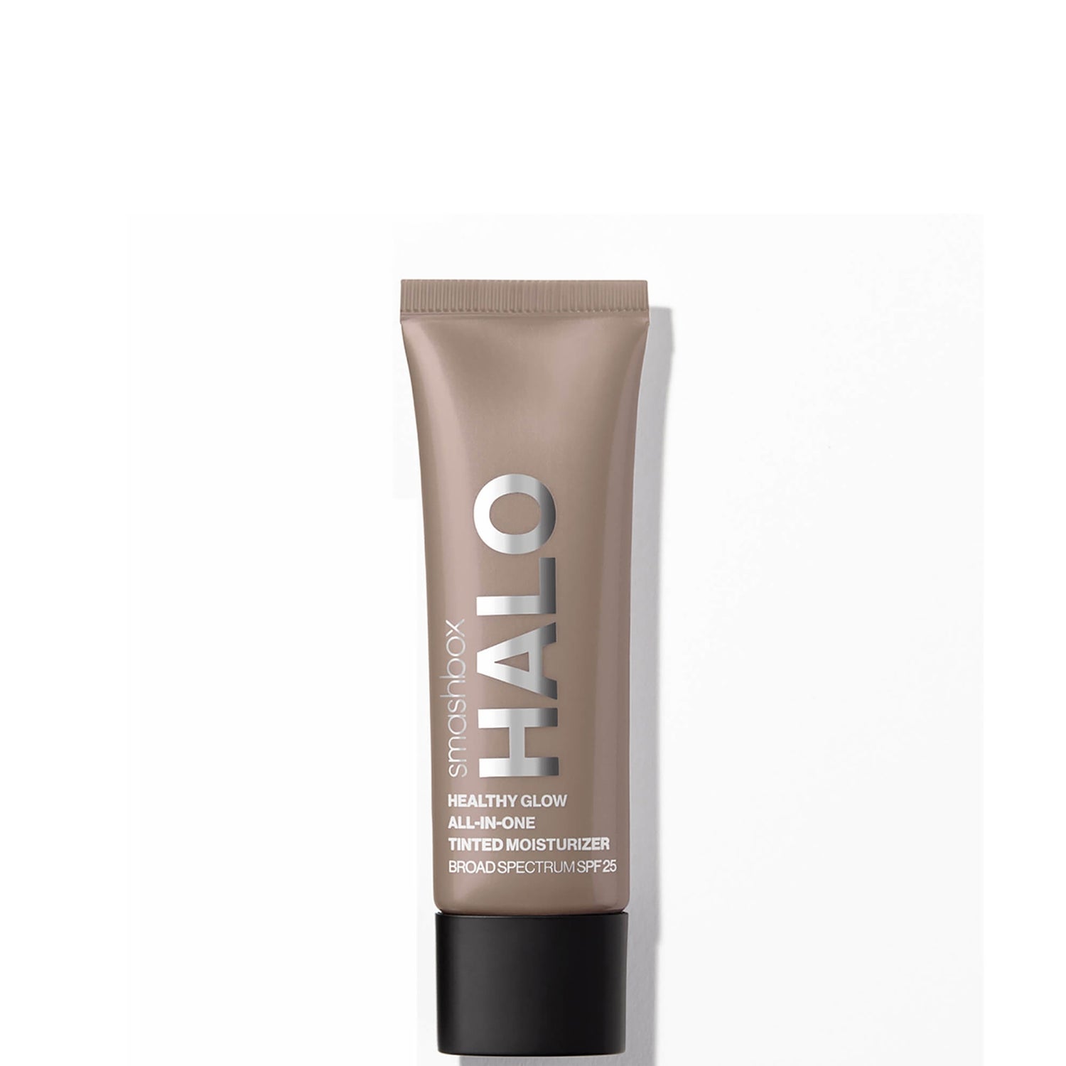 Smashbox Mini Halo Healthy Glow All-in-One Tinted Moisturiser SPF25 12ml (Various Shades)