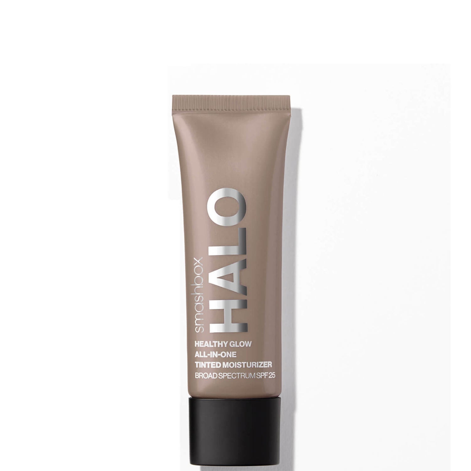 Smashbox Mini Halo Healthy Glow All-in-One Tinted Moisturiser SPF25 12ml (Various Shades)