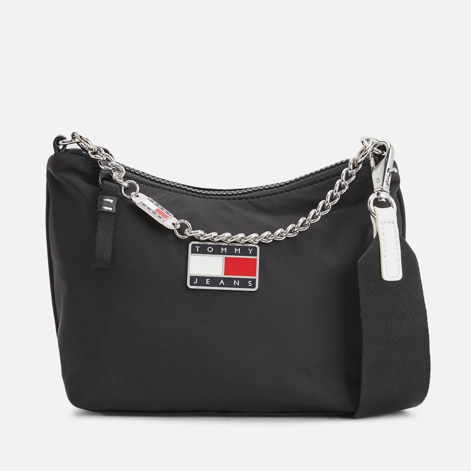 Tommy Jeans Summer Nylon Shoulder Bag