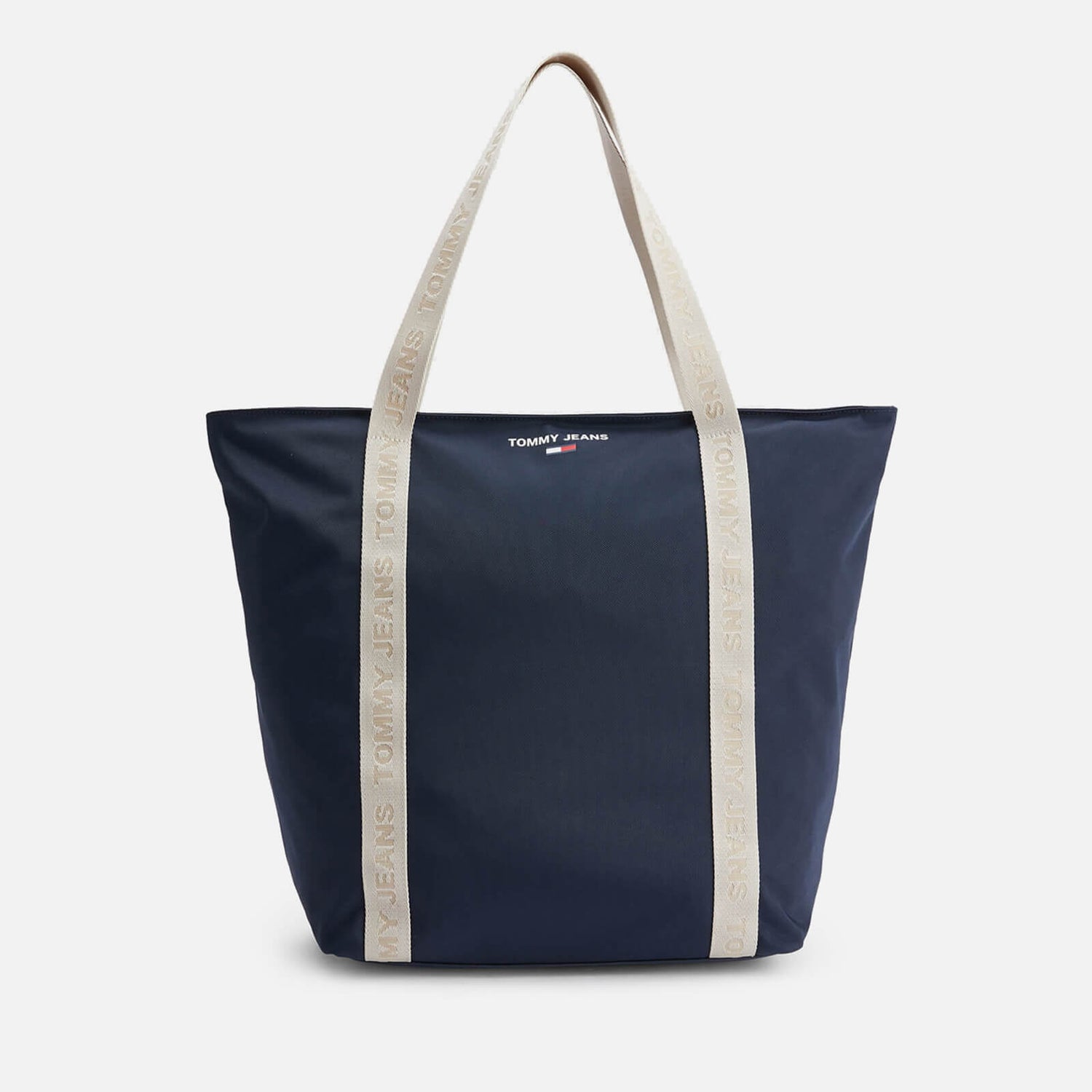 Tommy Jeans Essential Canvas Tote Bag