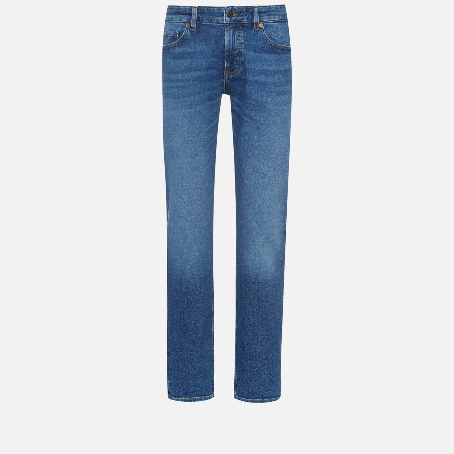 BOSS Smart Casual Delaware Denim Jeans - W30/L34