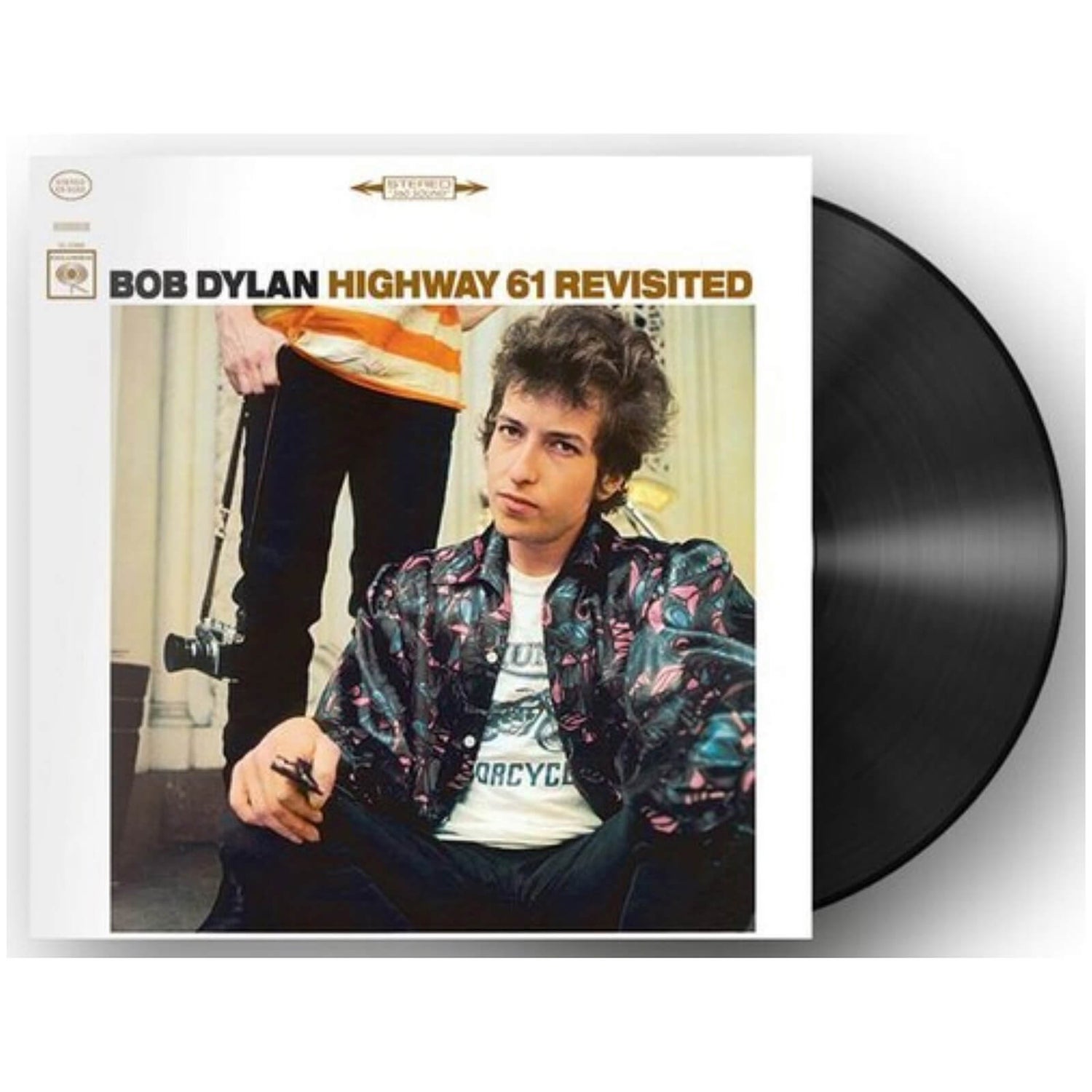 Bob Dylan - Highway 61 Revisited 150g Vinyl