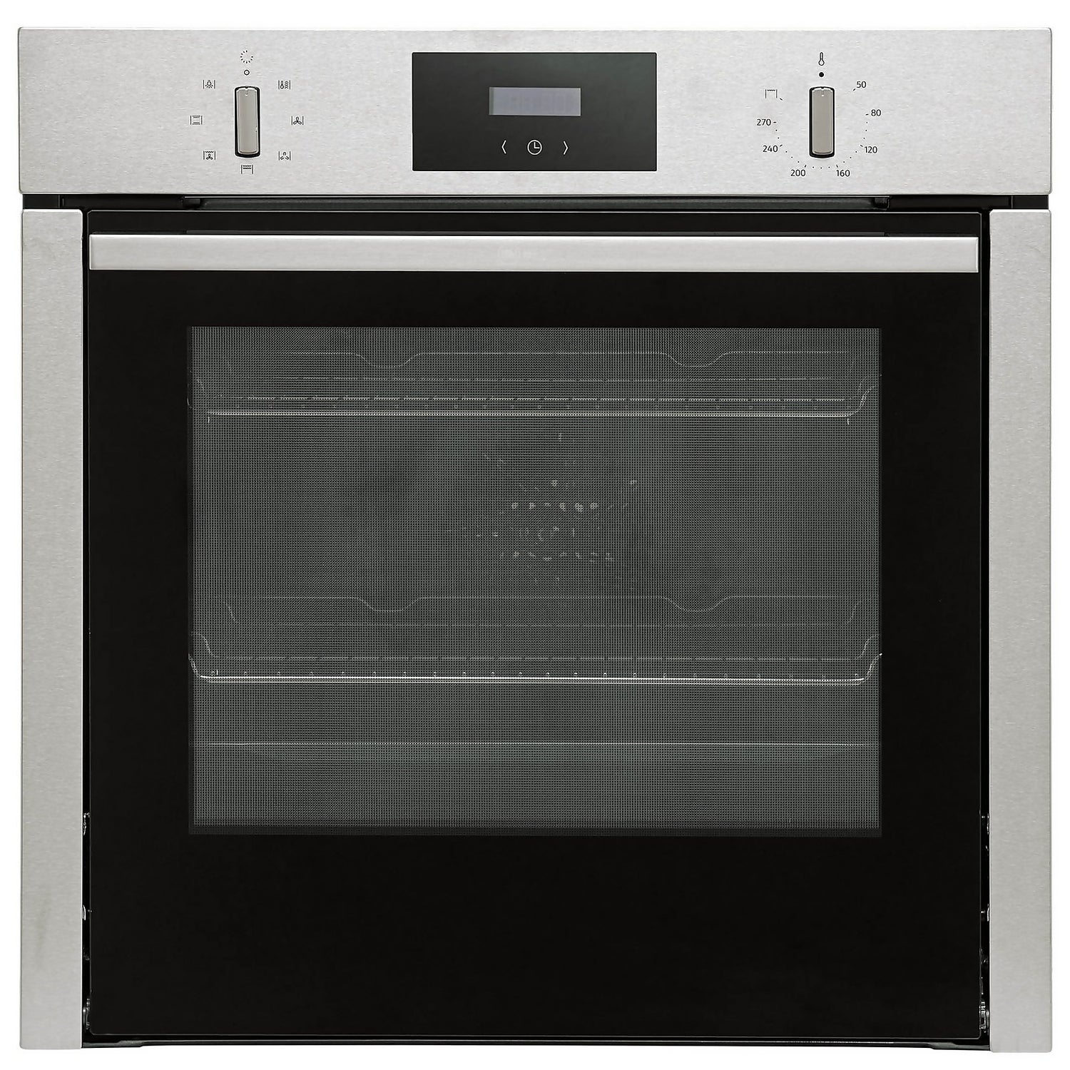 Neff n30 oven discount