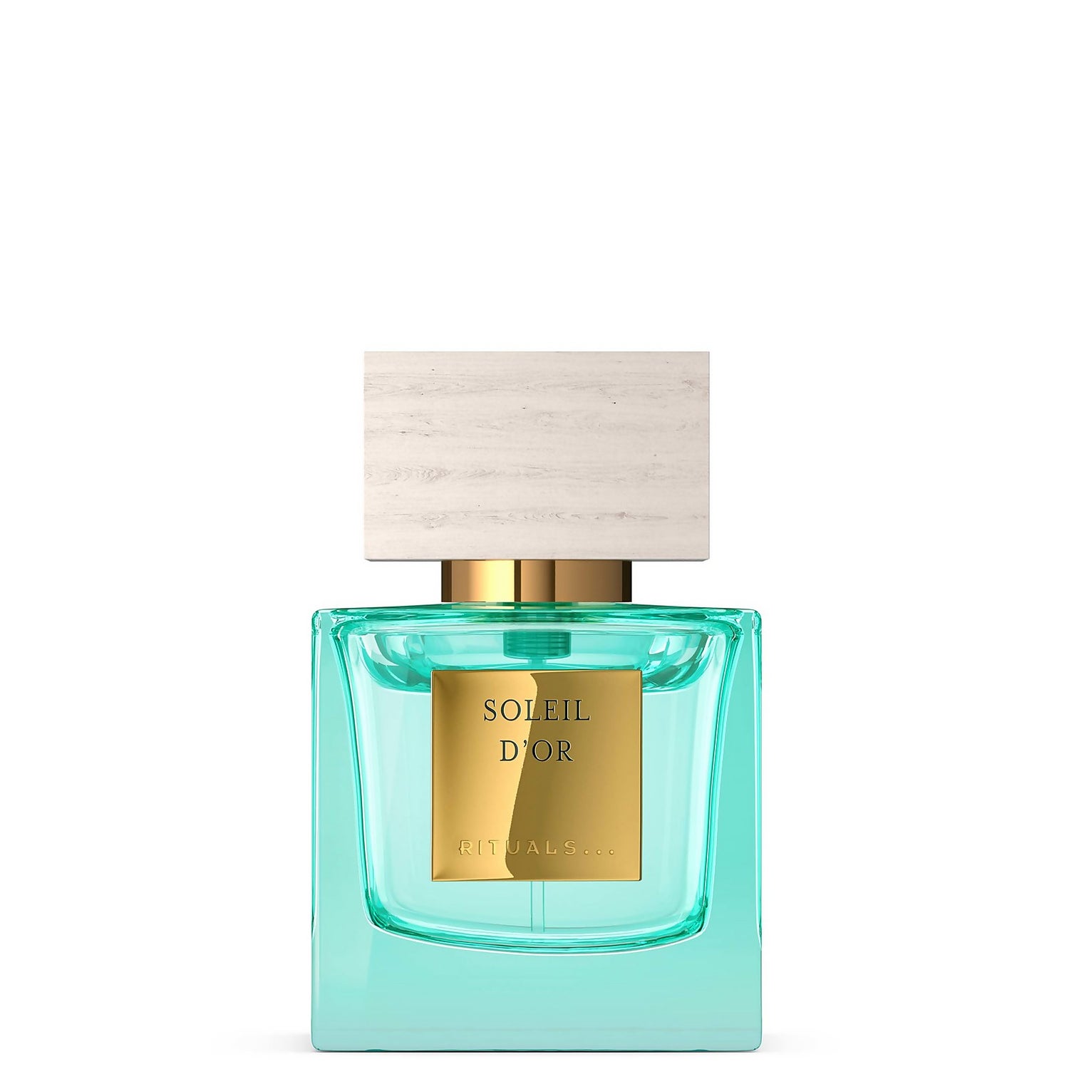 Rituals Soleil d'Or 50ml