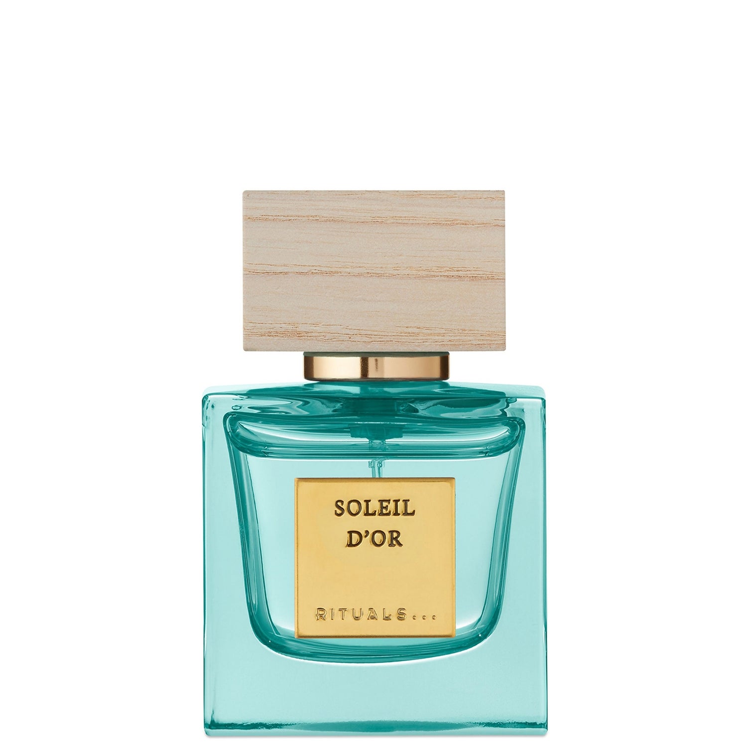 Rituals Soleil d'Or 50ml