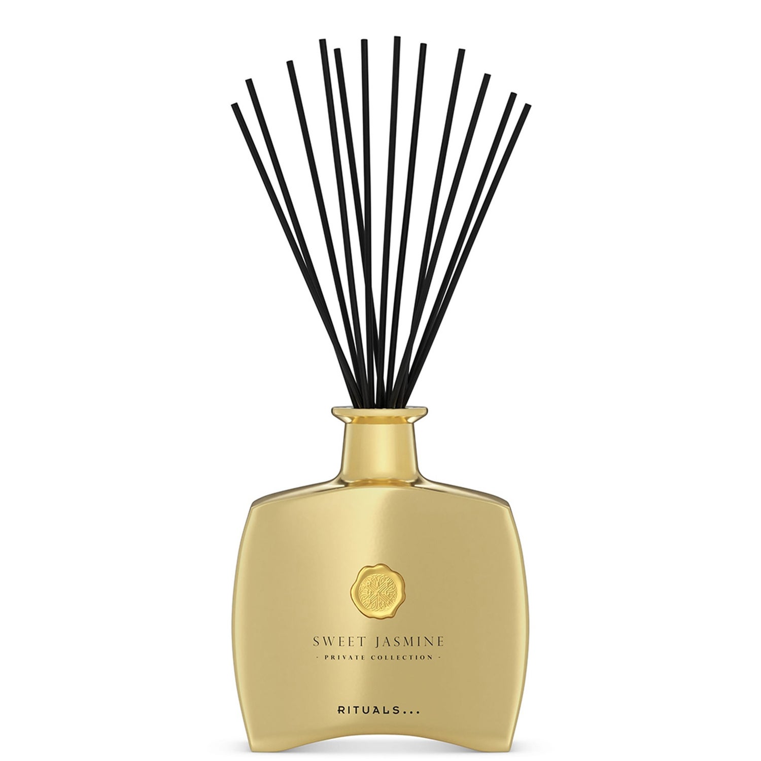 Rituals Private Collection Sweet Jasmine Floral Reed Diffuser 450ml