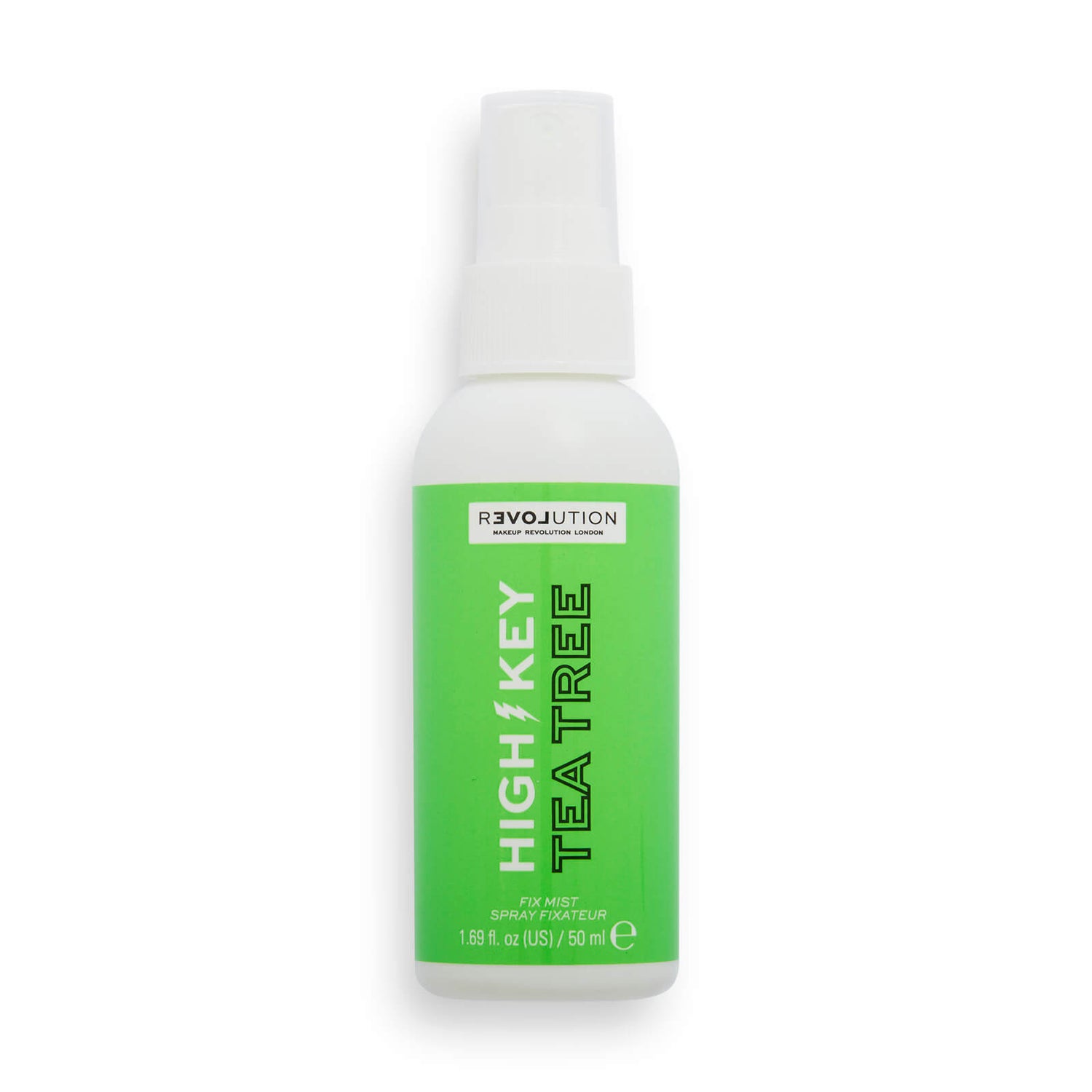 Relove High Key Fix Mist