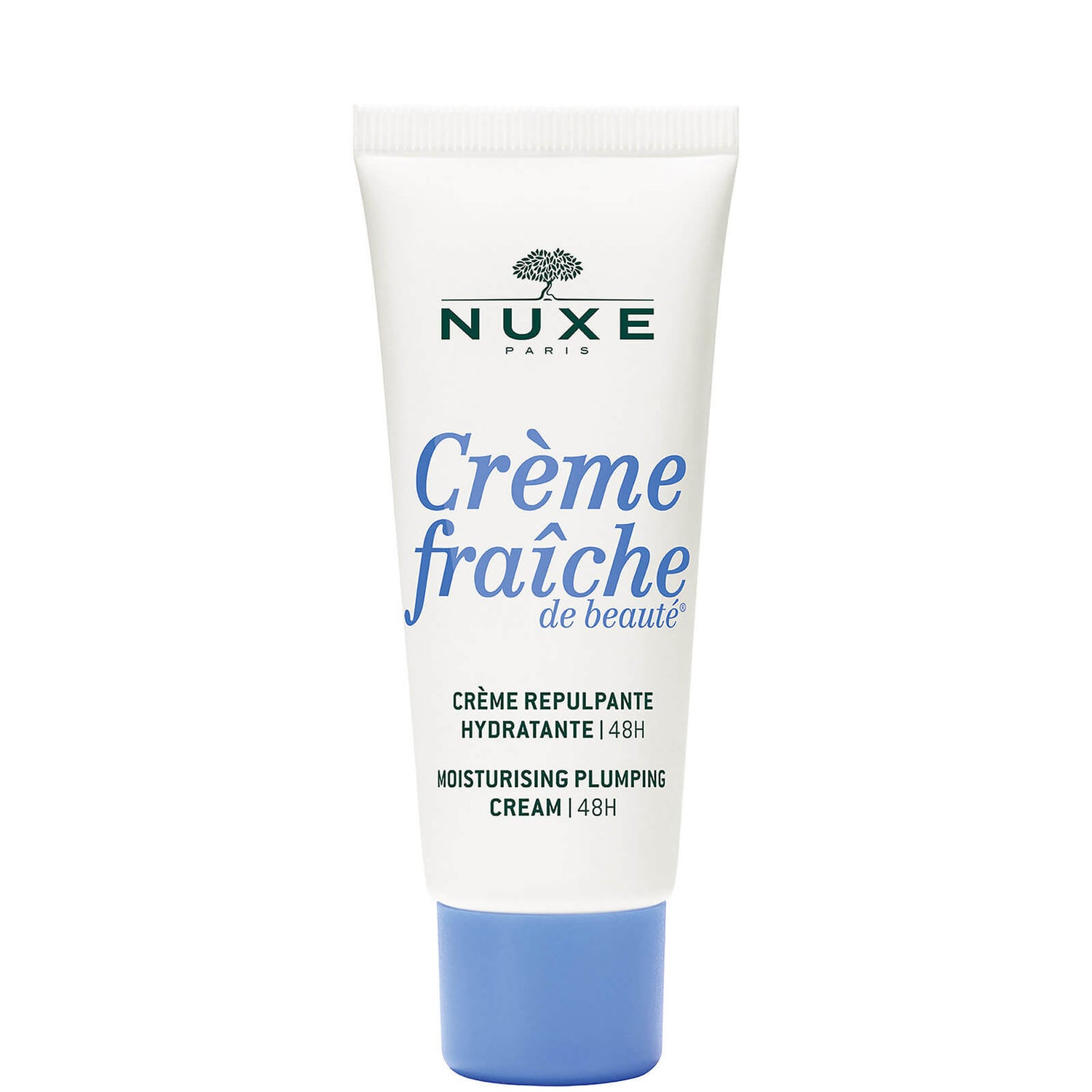 NUXE Crème Fraîche de Beauté Moisturising Plumping Cream - Normal Skin 30ml