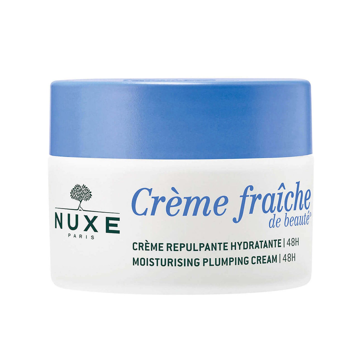 Plumping Cream 48h, Crème fraîche de beauté® 50ml