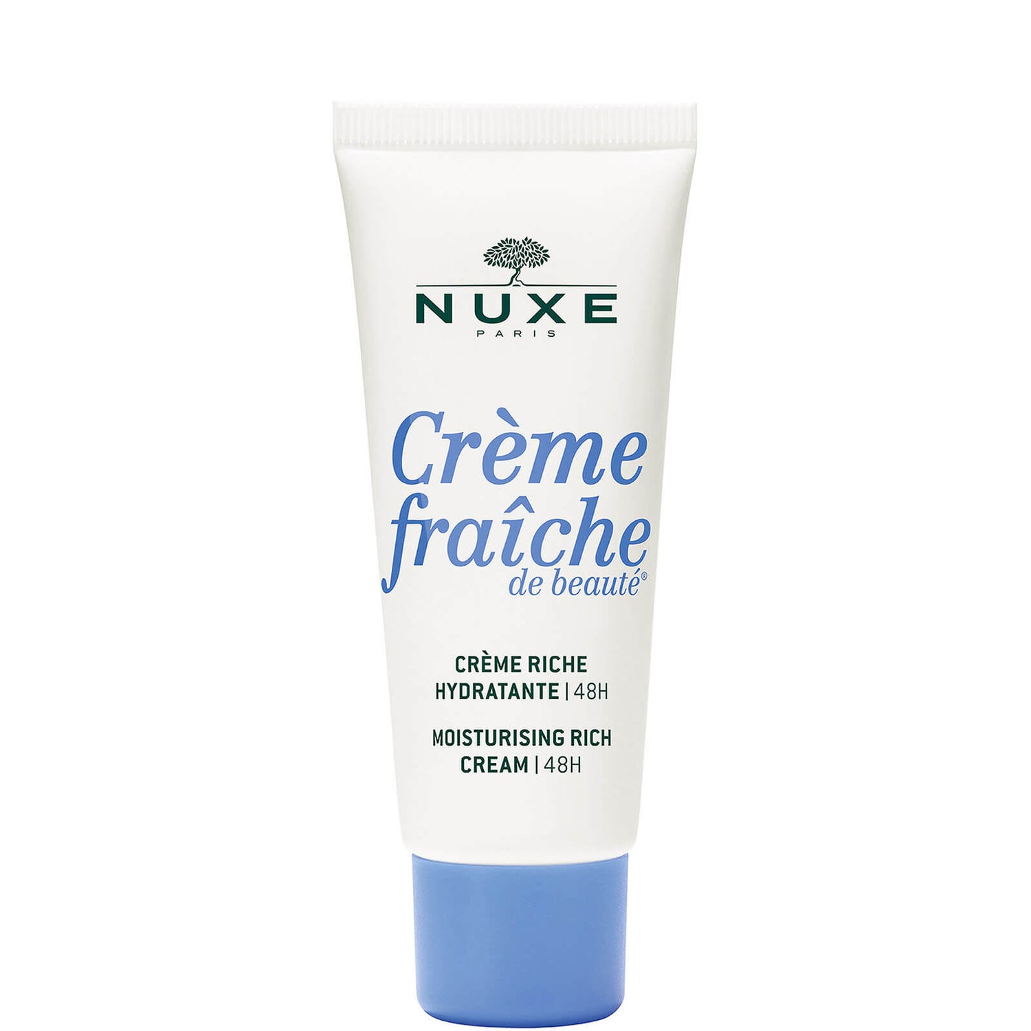 NUXE Crème Fraîche de Beauté Moisturising Rich Cream - Dry Skin 30ml
