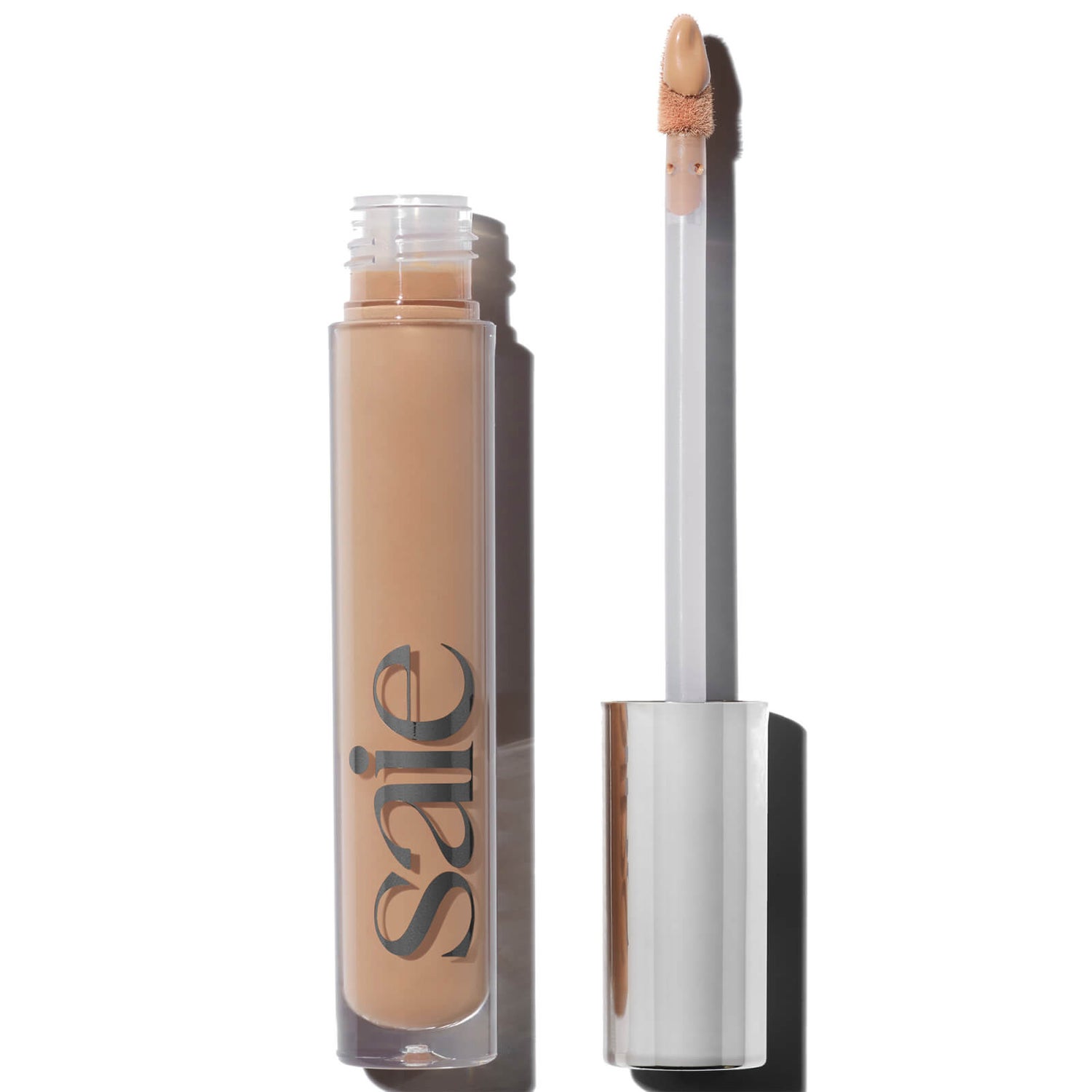 SAIE Hydrabeam Sheer Brightening Under Eye Concealer 6ml (Various Shades)