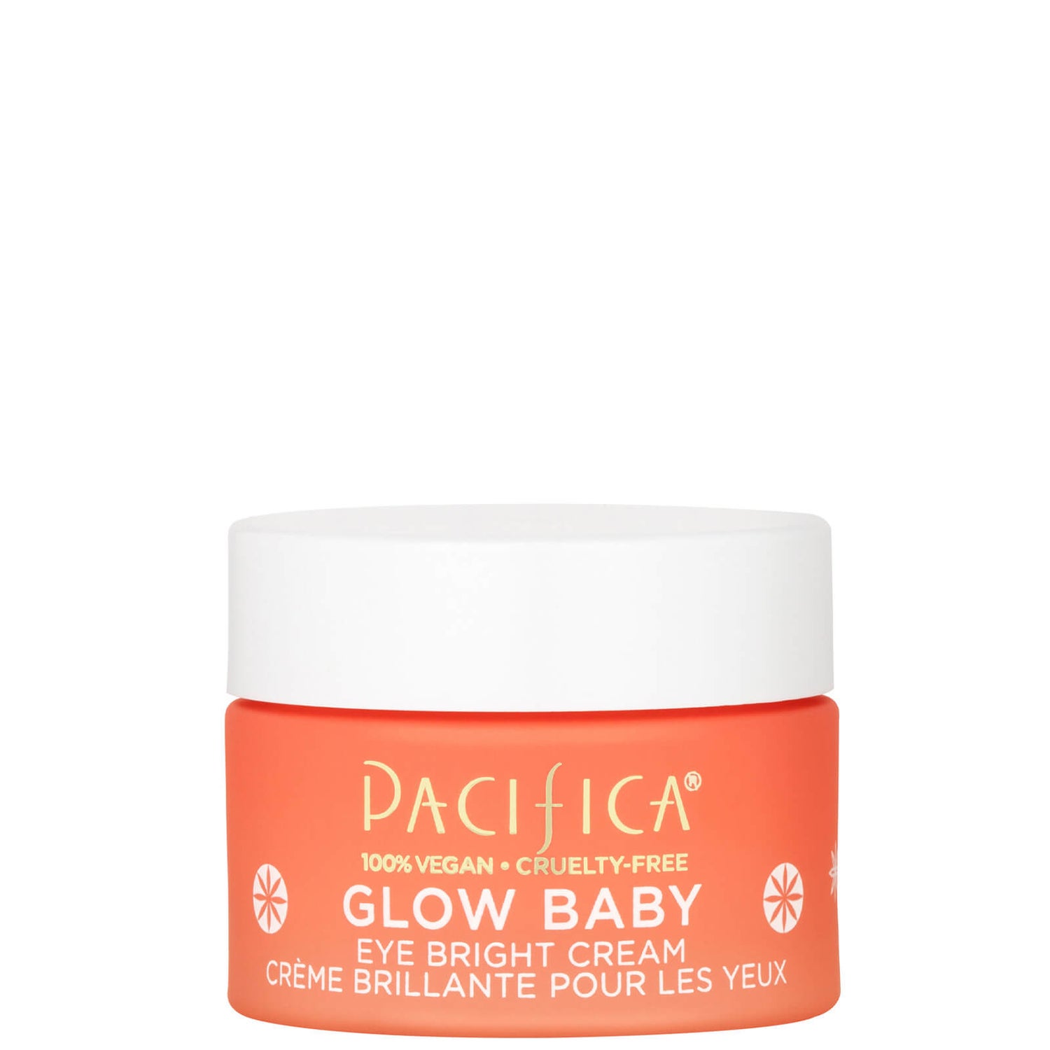 Pacifica Glow Baby Eye Bright Cream 15ml