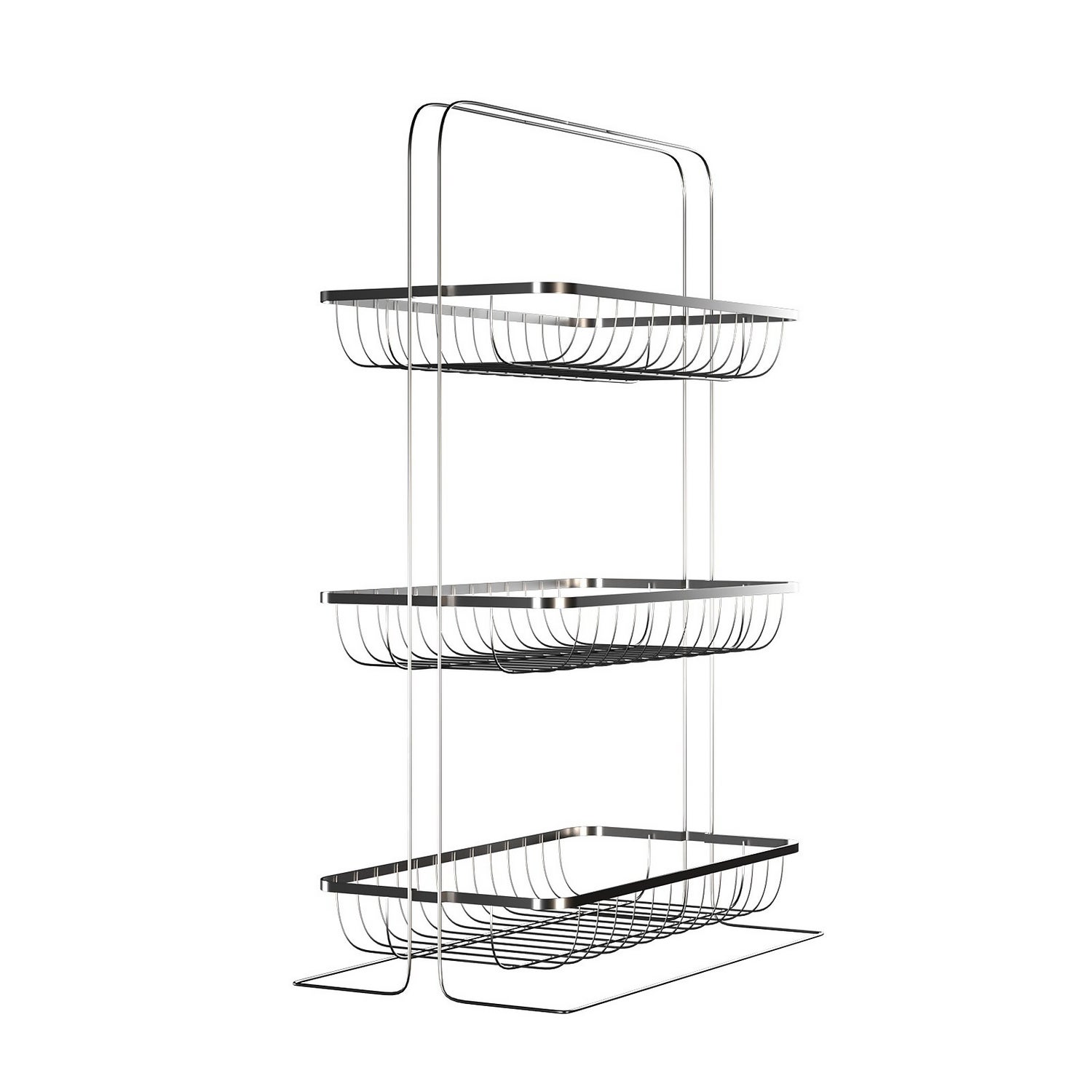 Homebase deals bathroom storage