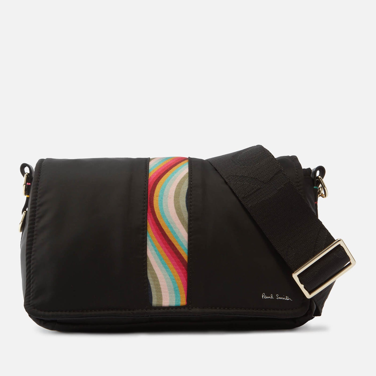 Paul Smith Women's Cross Body Bag - Black