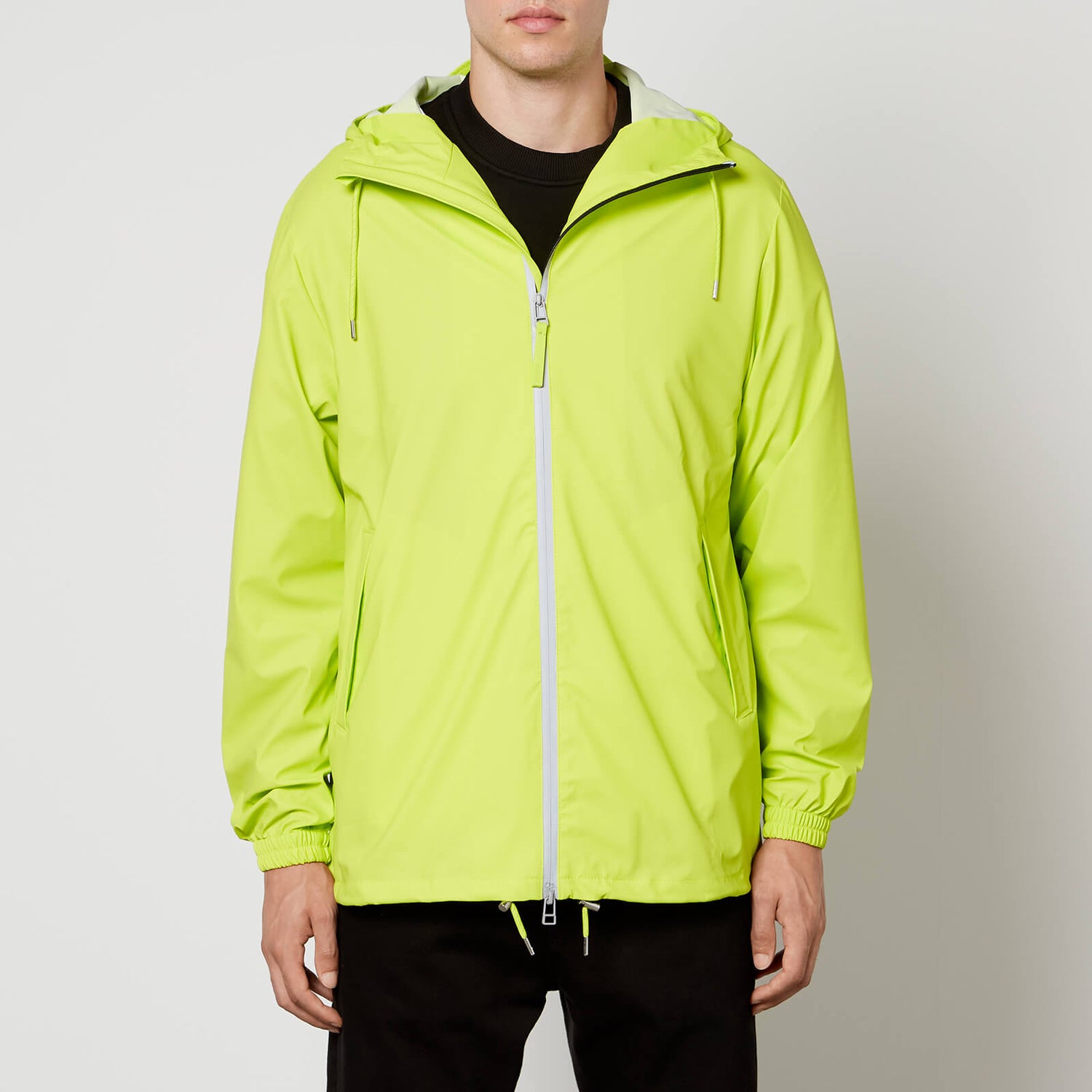 RAINS Shell Storm Breaker Jacket