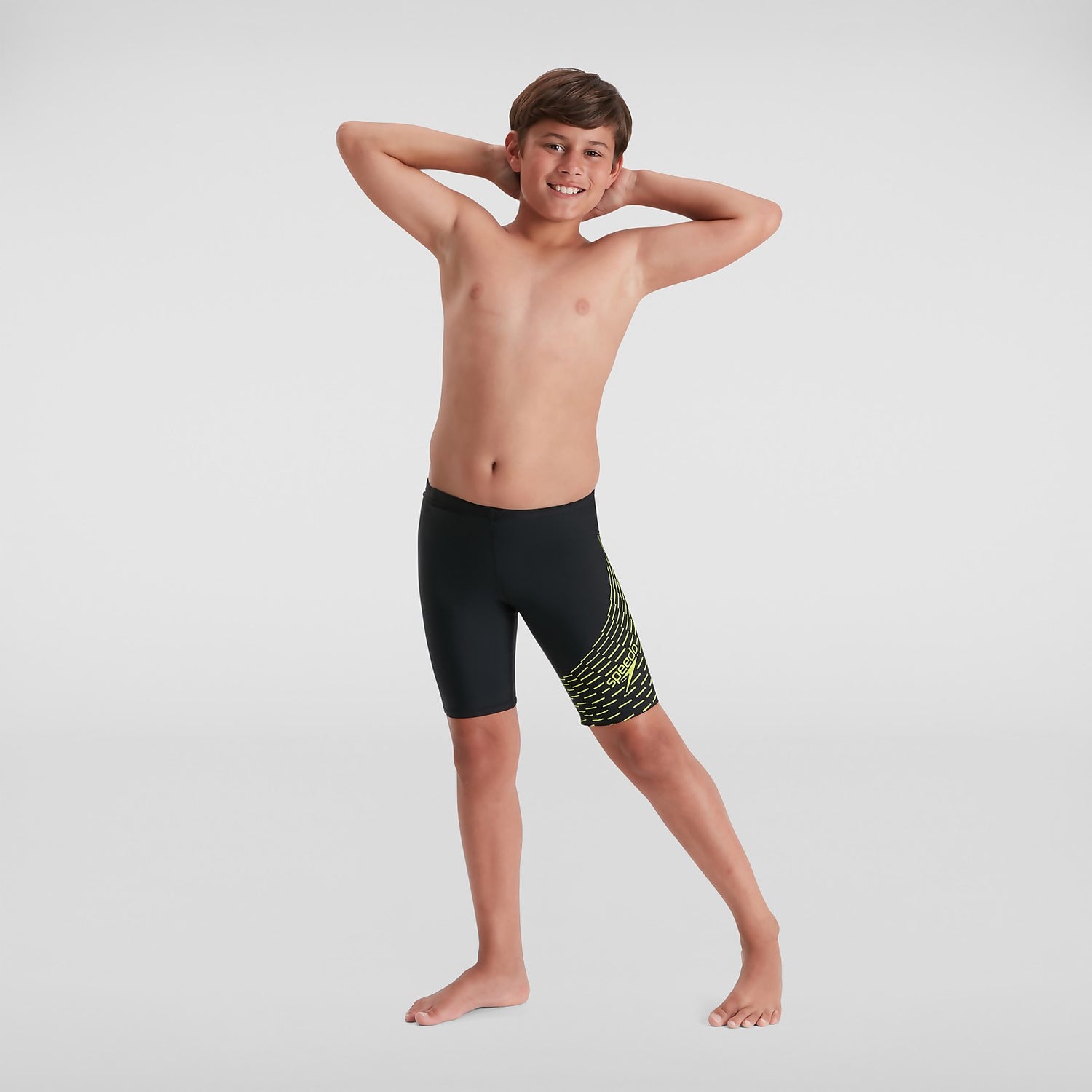 Speedo kinetic discount jammer