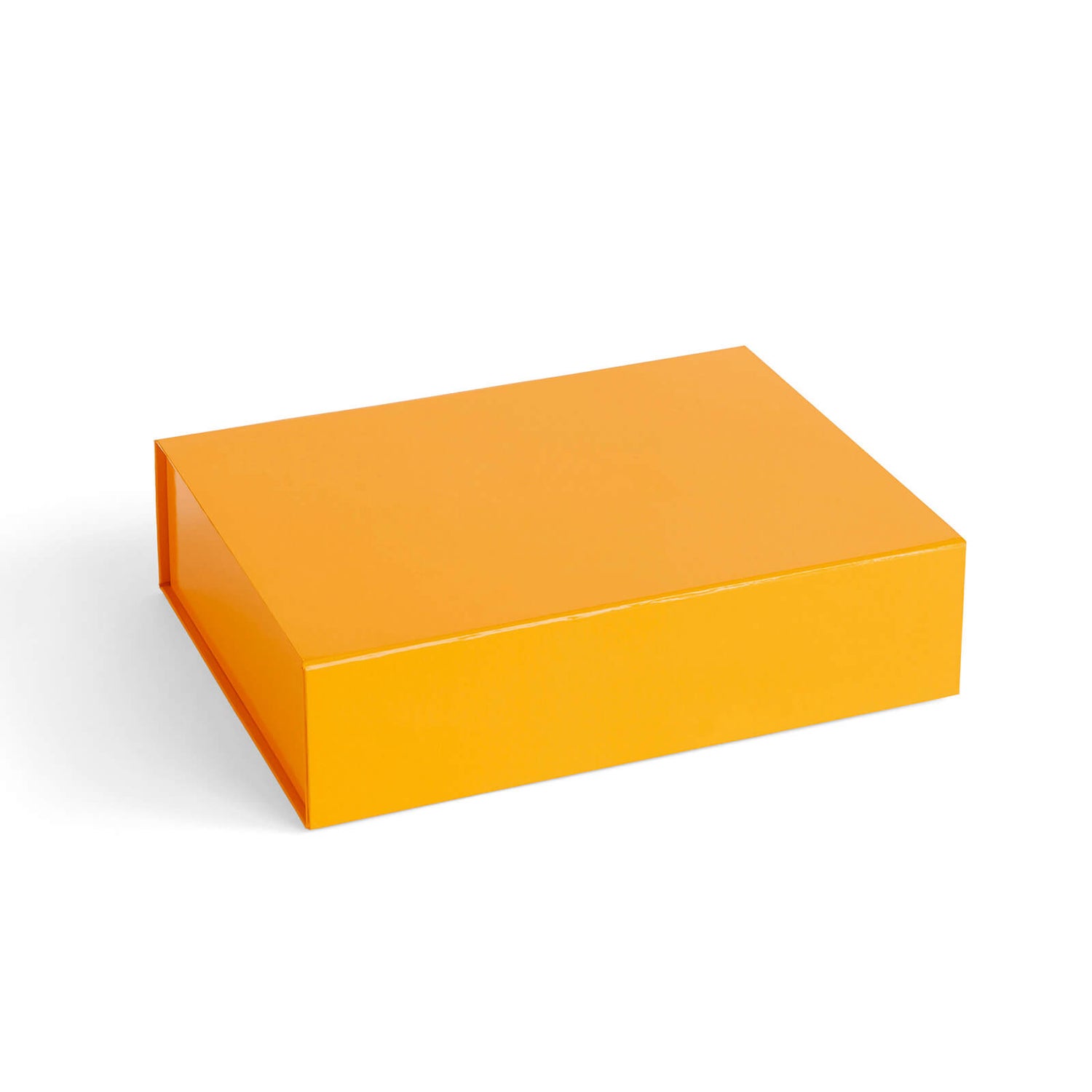 HAY Colour Storage - Small - Yellow