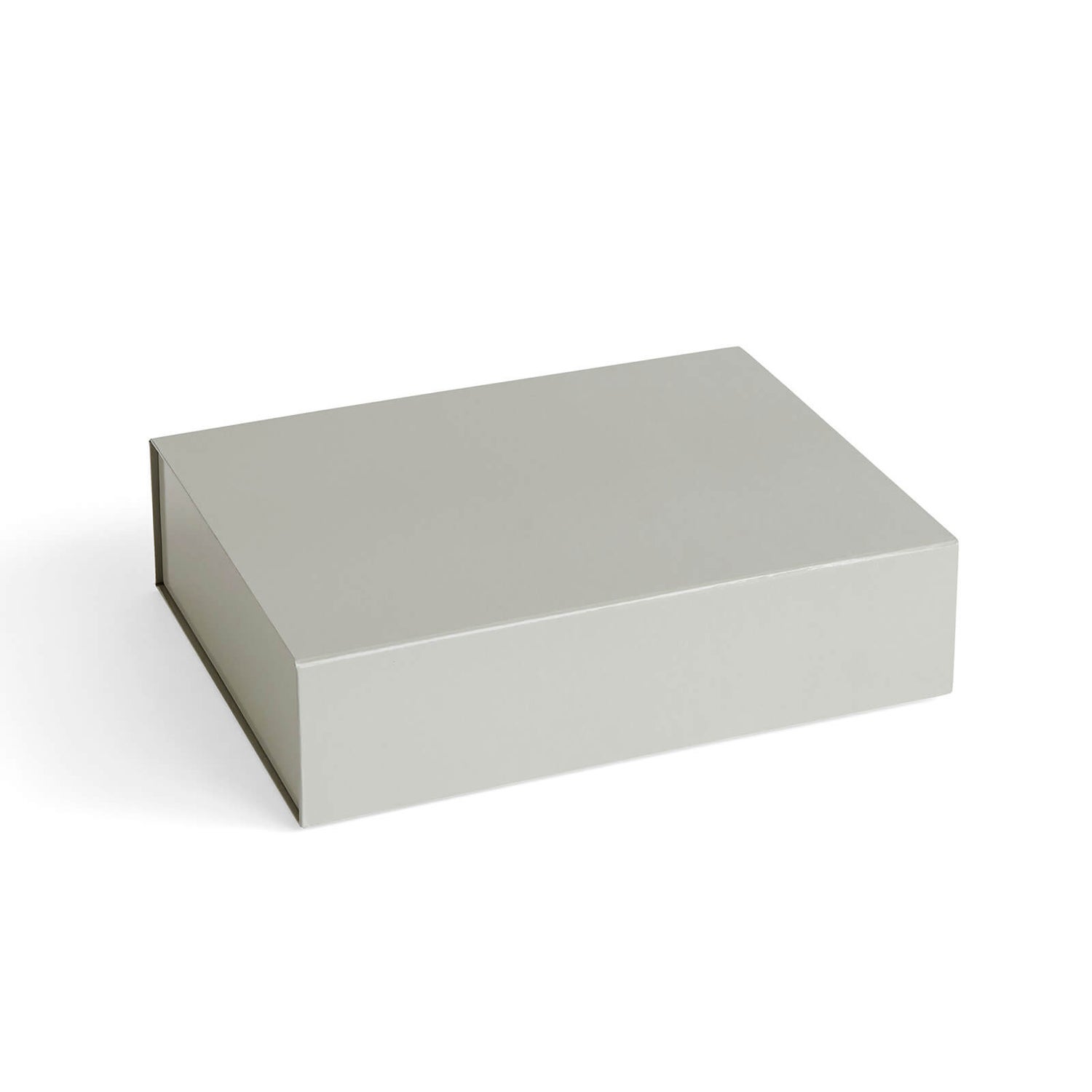 HAY Colour Storage - Small - Grey