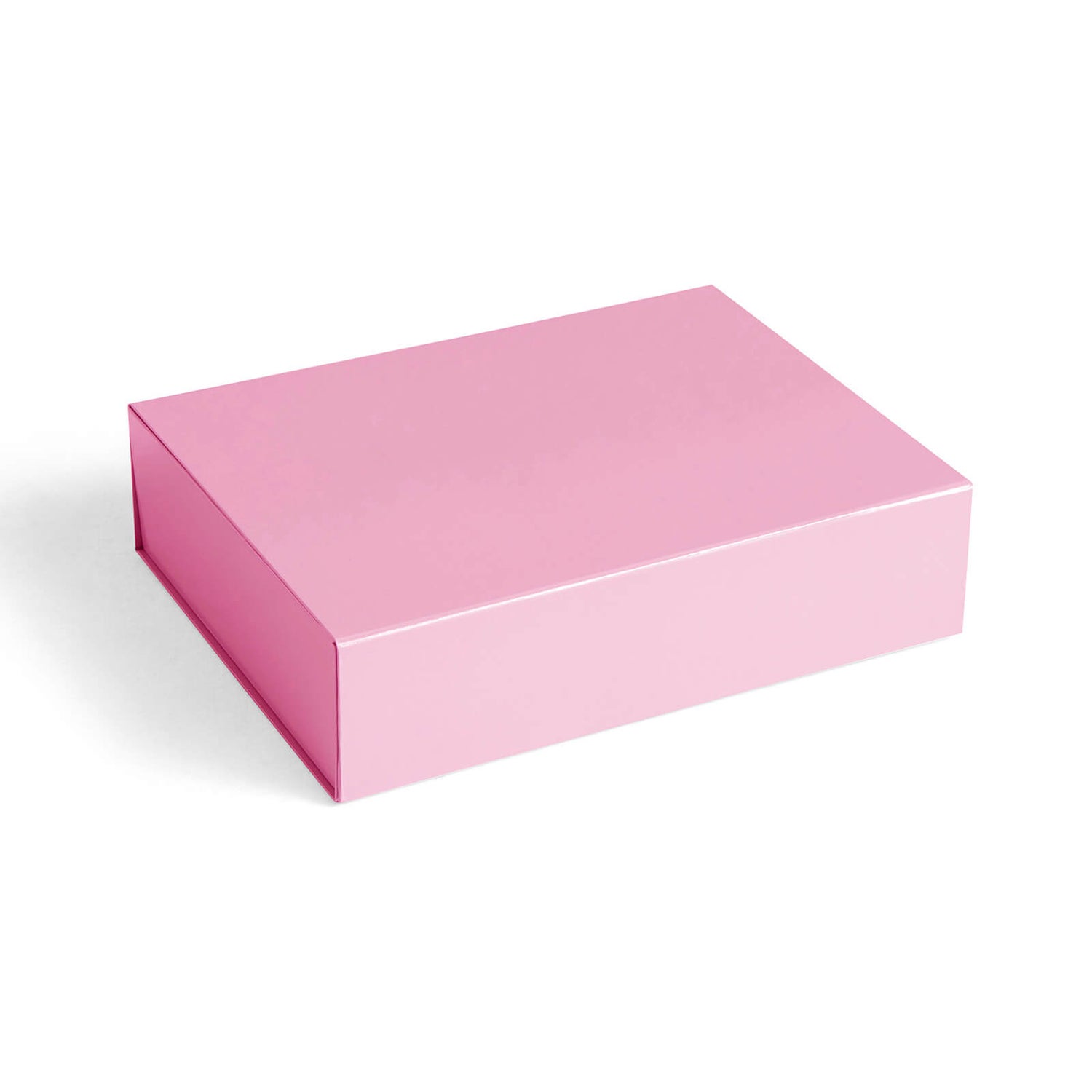 HAY Colour Storage - Small - Light Pink