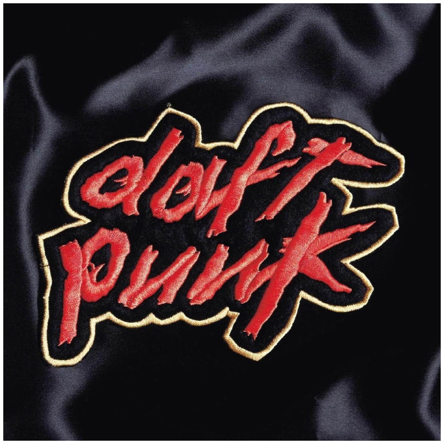 Daft Punk - Homework Vinyl 2LP
