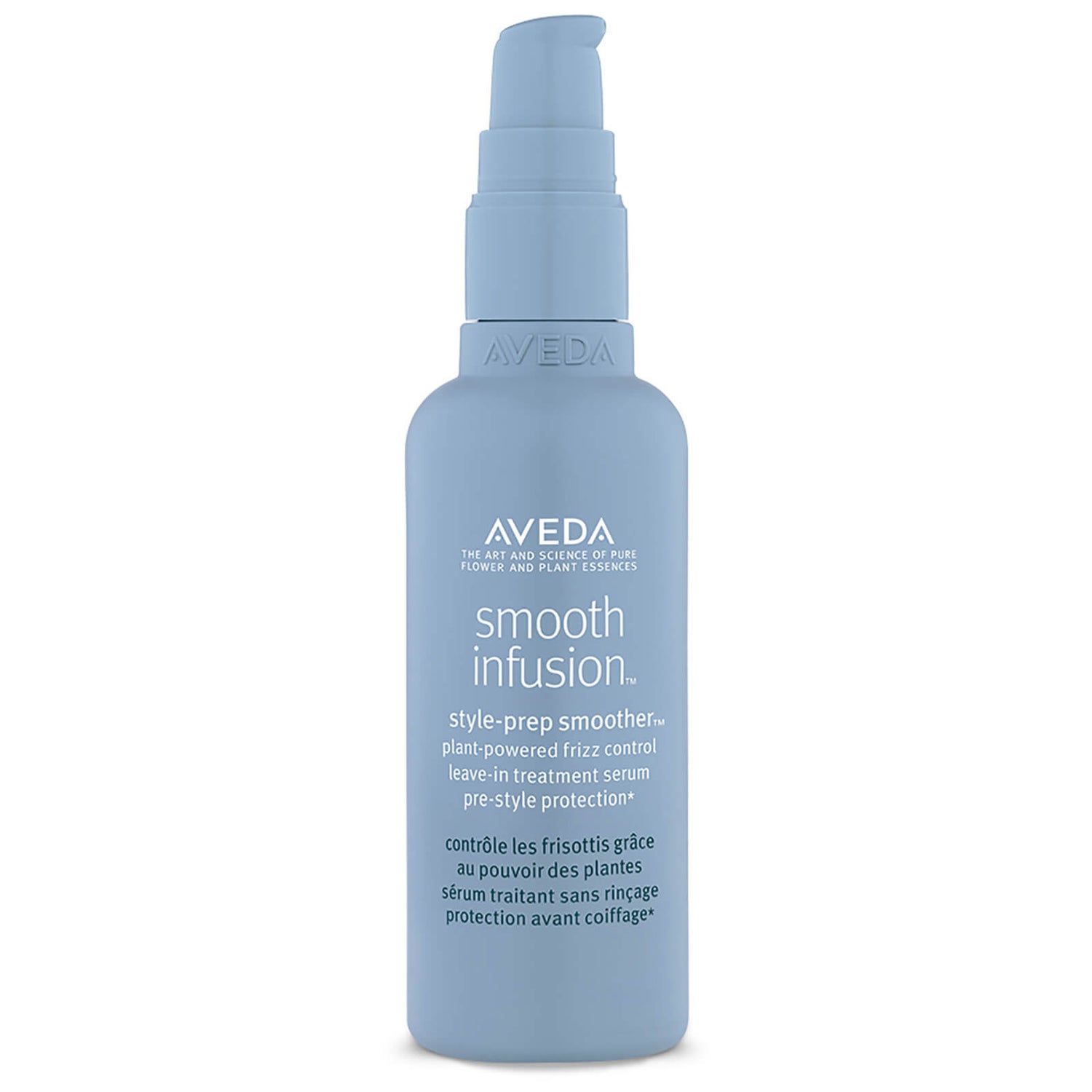 Aveda Smooth Infusion Style-Prep Aveda Smoother 100ml