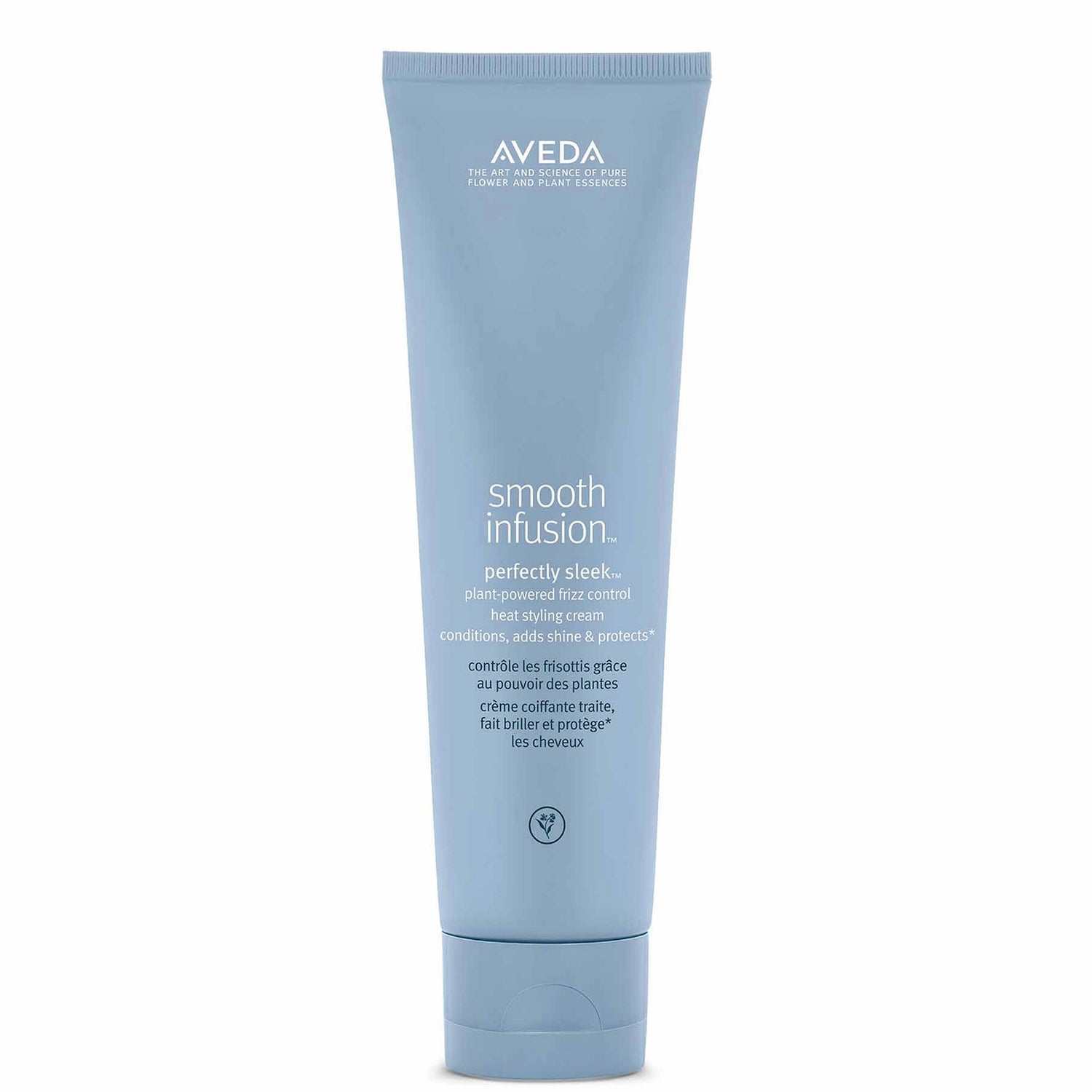 Aveda Smooth Infusion Perfectly Sleek Blow Heating Cream 150ml