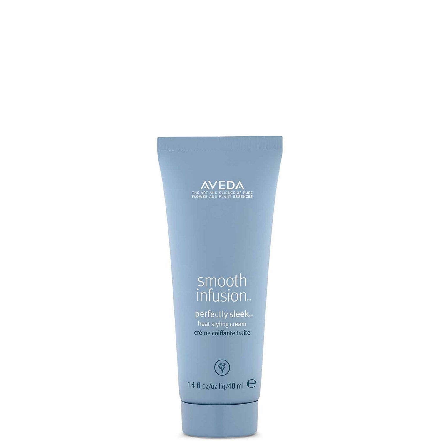 Aveda Smooth Infusion Perfectly Sleek Blow Heating Cream 40ml