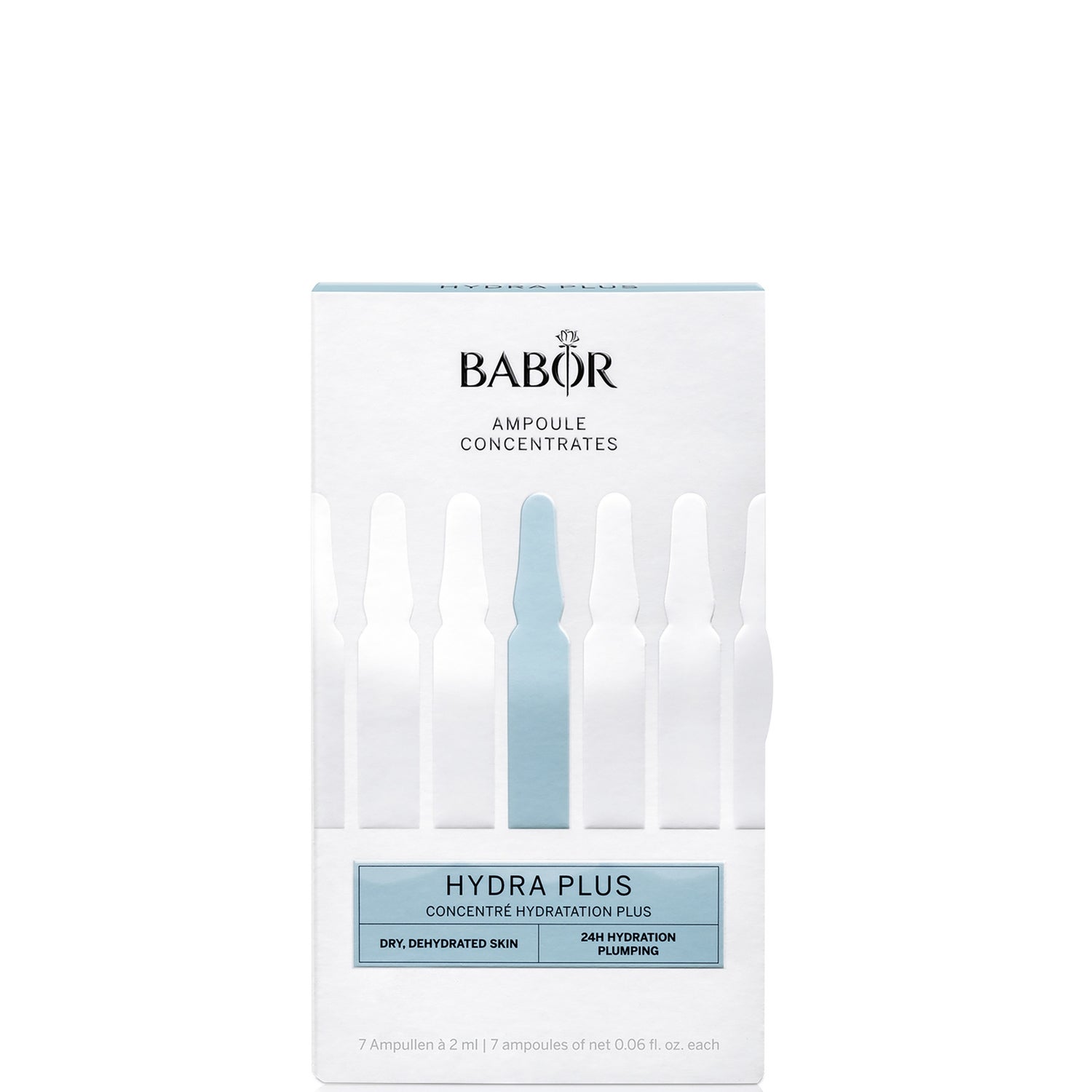 BABOR Hydra Plus 14ml