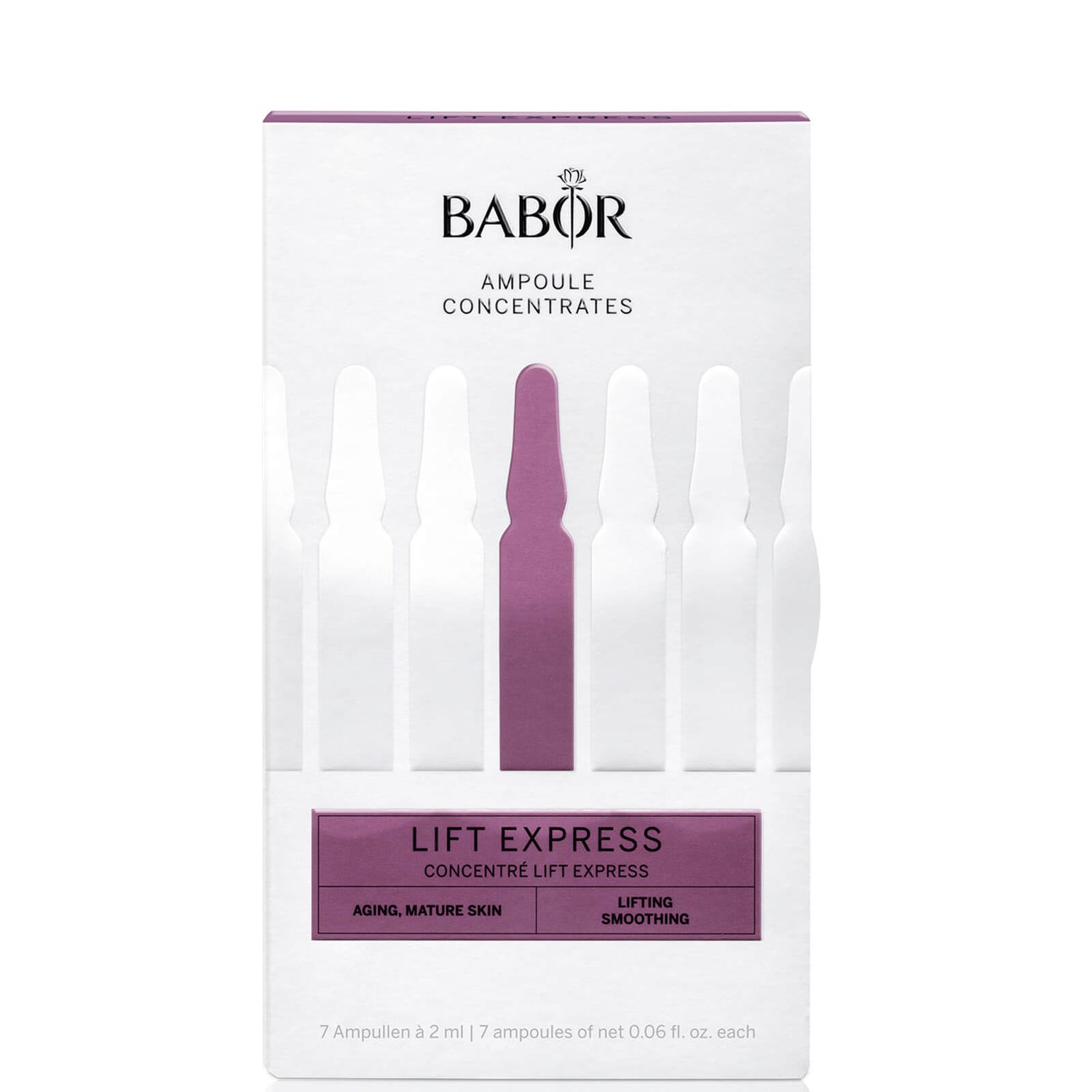 BABOR Lift Express 14ml