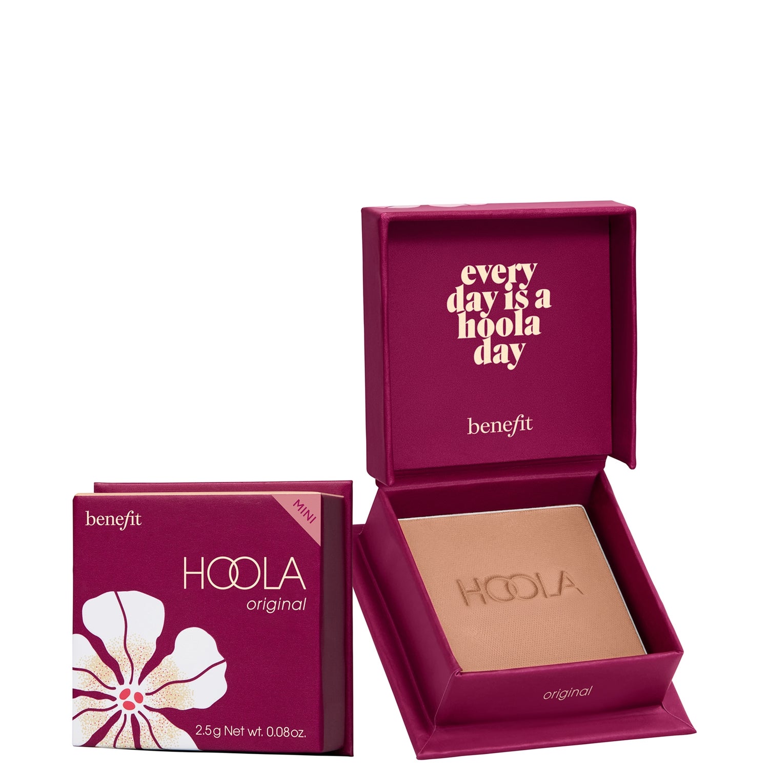 benefit Hoola Matte Powder Bronzer (Various Shades)