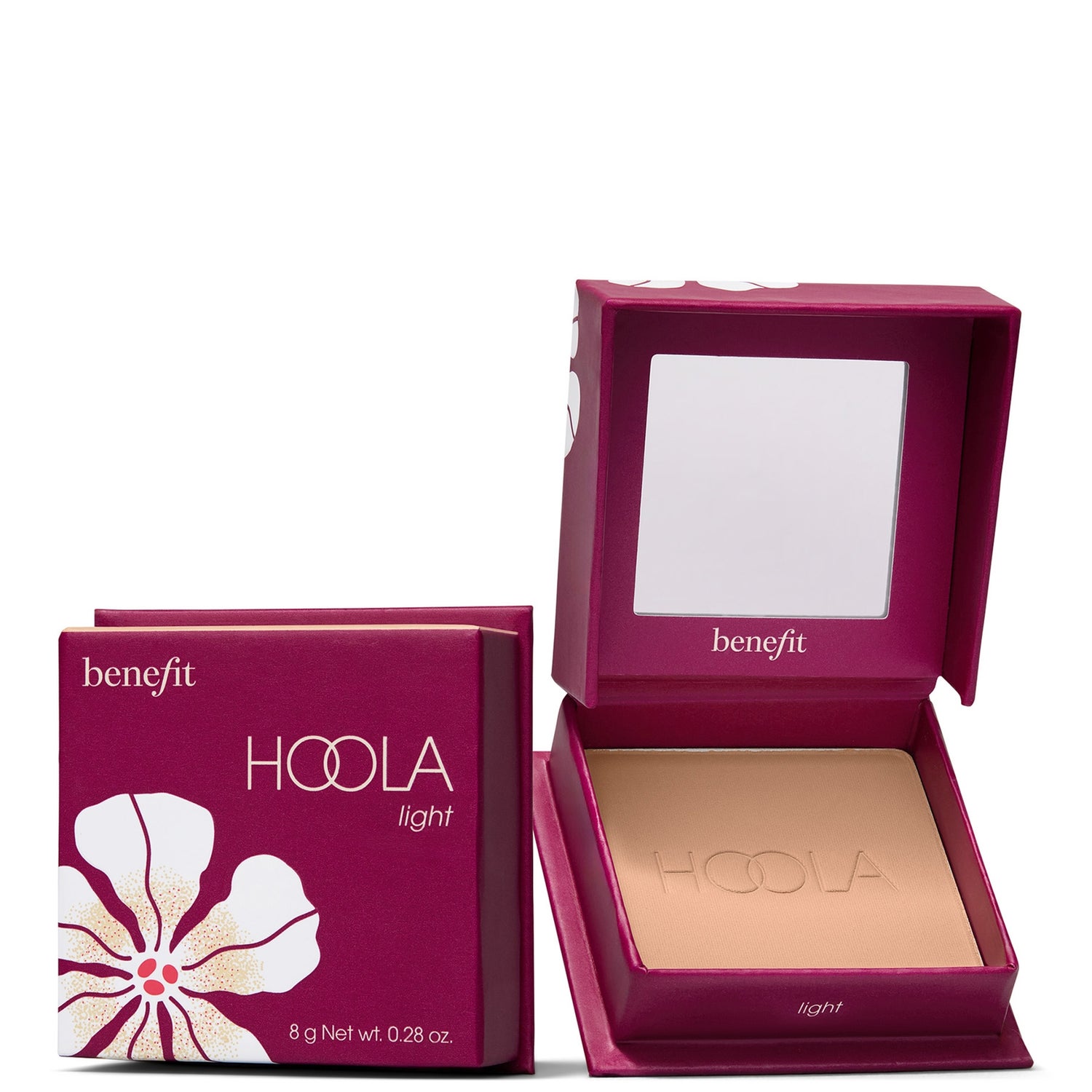benefit Hoola Matte Powder Bronzer (Various Shades)