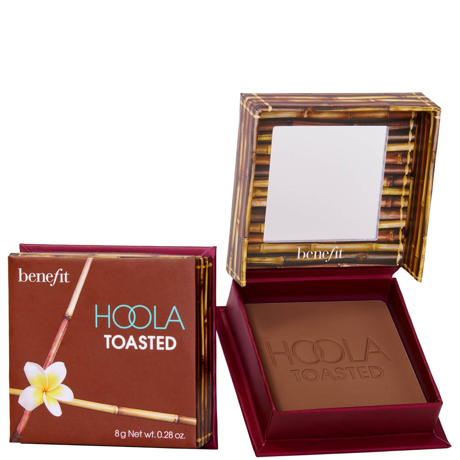 benefit Hoola Toasted Bronzer 8g